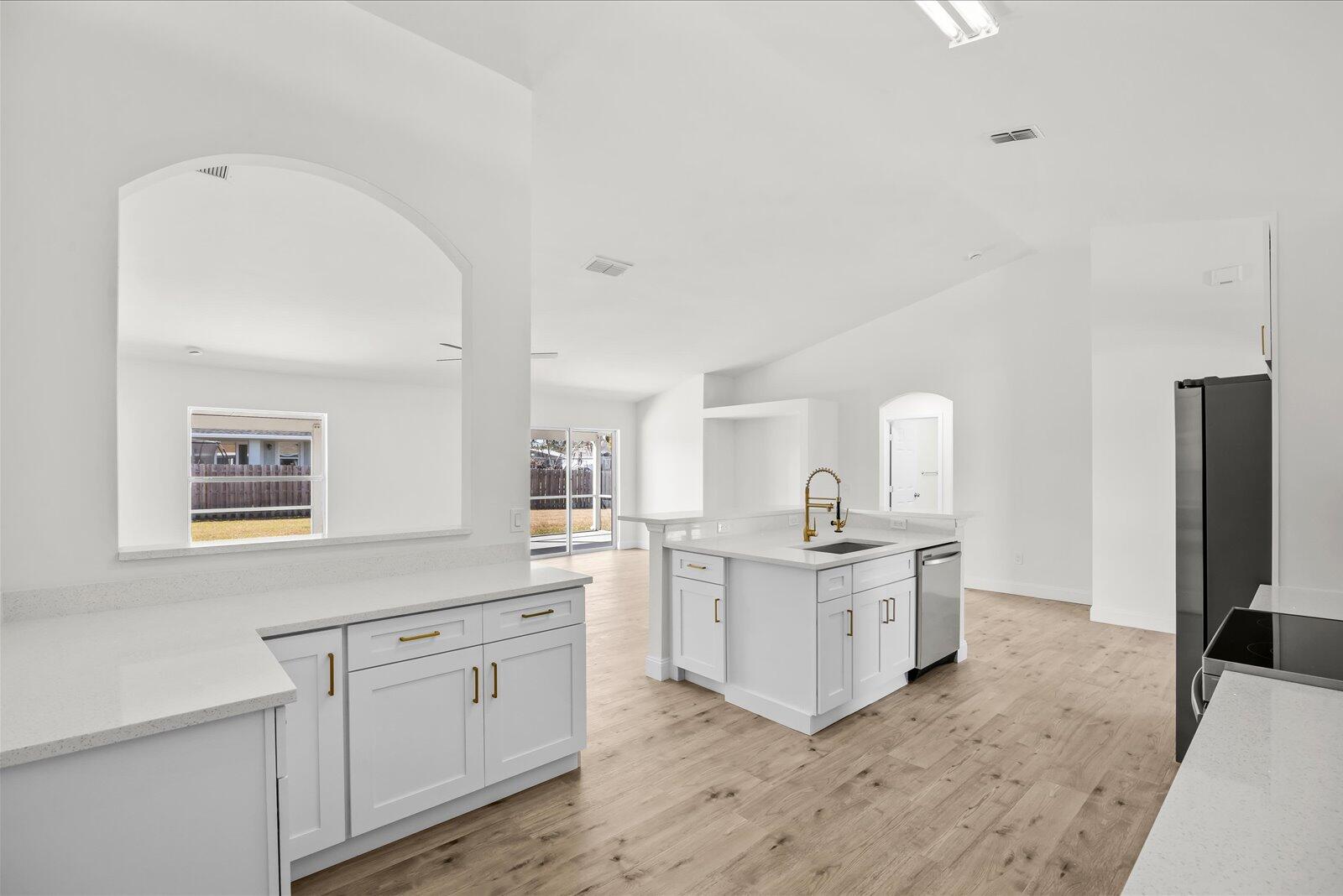 Port St Lucie Sec 33 - Residential