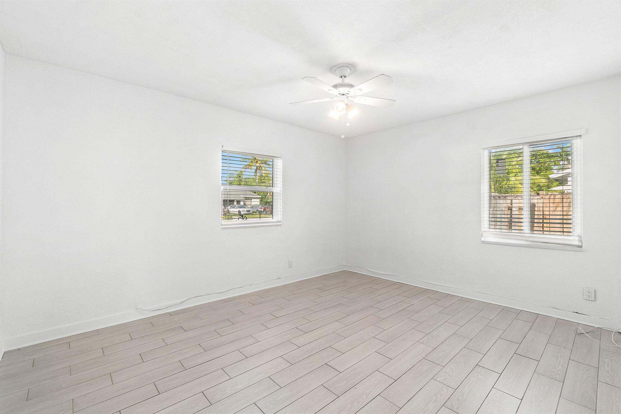 DELRAY GARDEN ESTATES 1 - Residential Lease