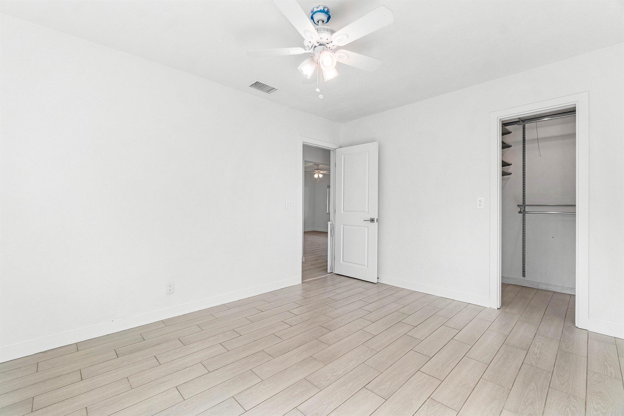 DELRAY GARDEN ESTATES 1 - Residential Lease