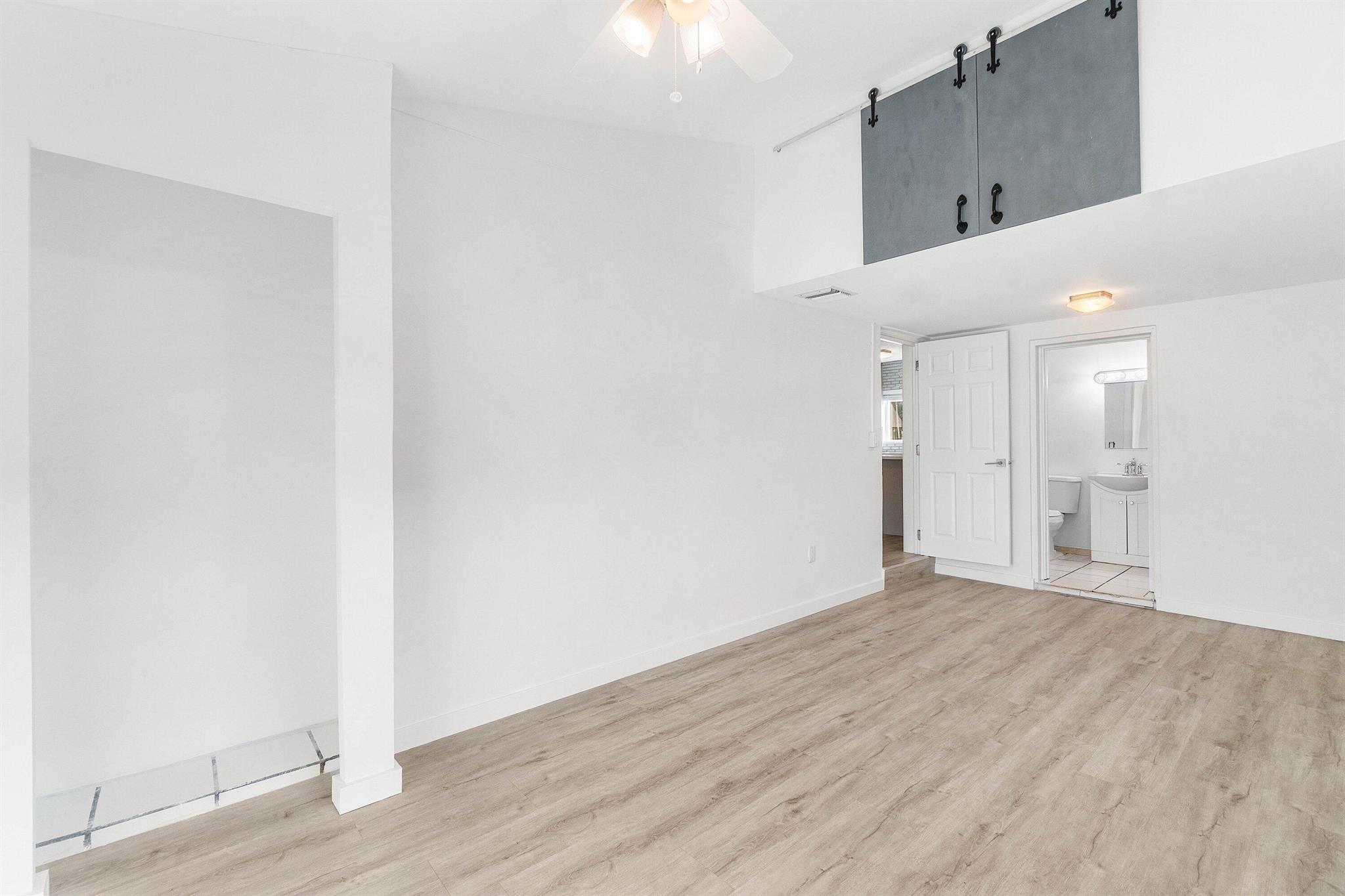 DELRAY GARDEN ESTATES 1 - Residential Lease