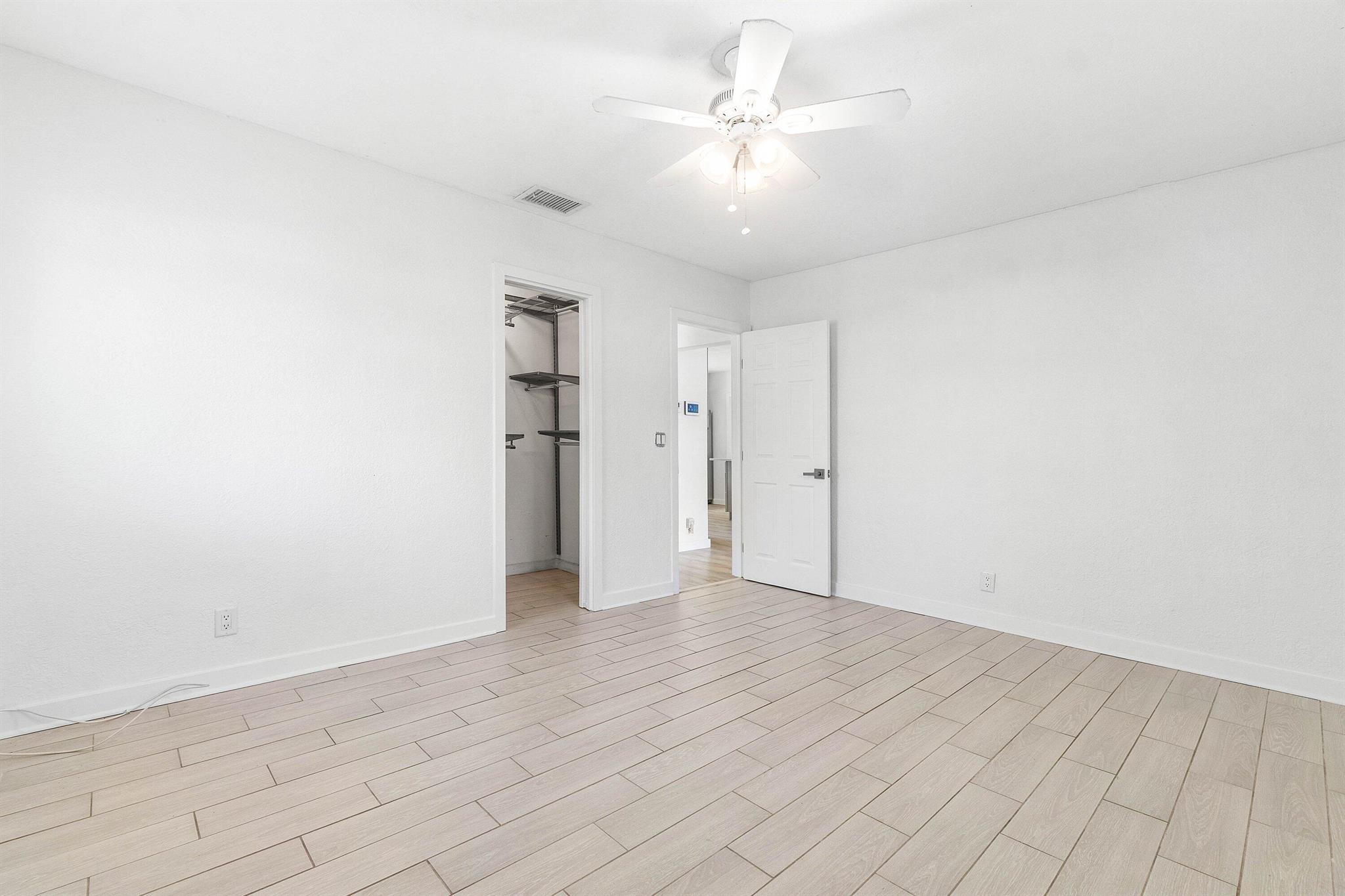 DELRAY GARDEN ESTATES 1 - Residential Lease