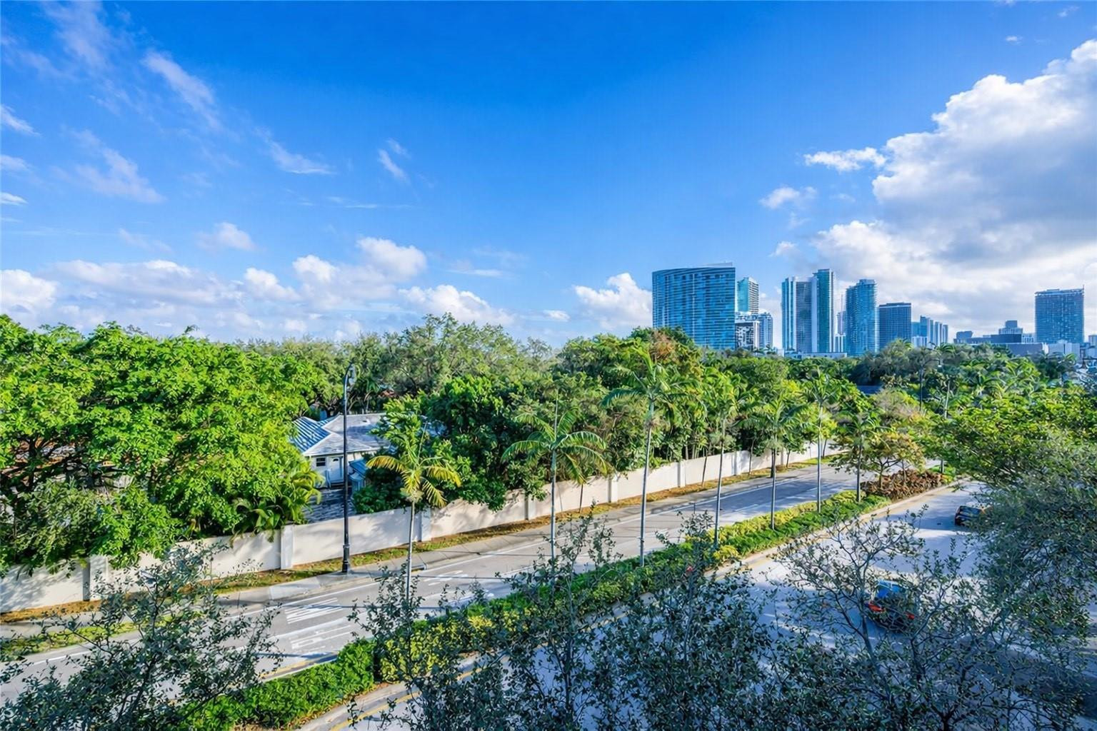 4250 BISCAYNE BOULEVARD CONDO - Residential Lease