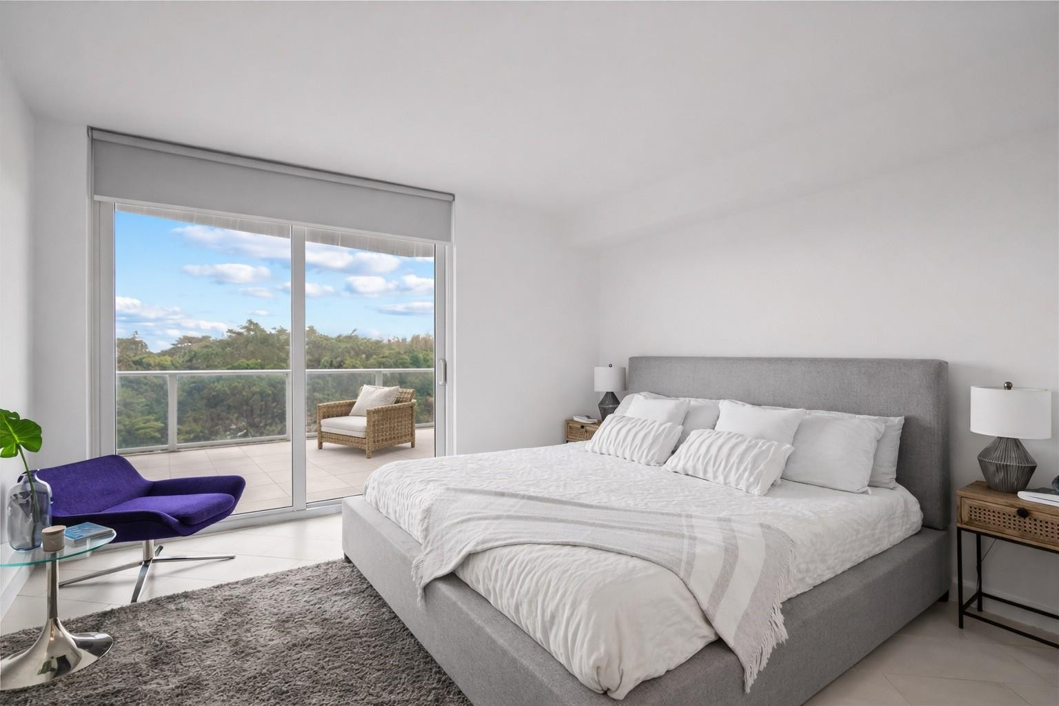 4250 BISCAYNE BOULEVARD CONDO - Residential Lease