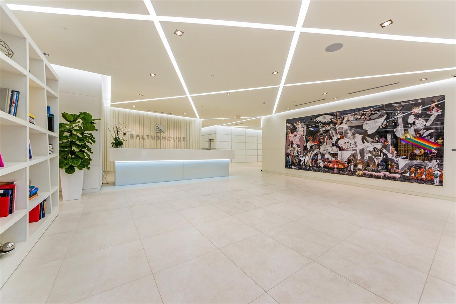 4250 BISCAYNE BOULEVARD CONDO - Residential Lease