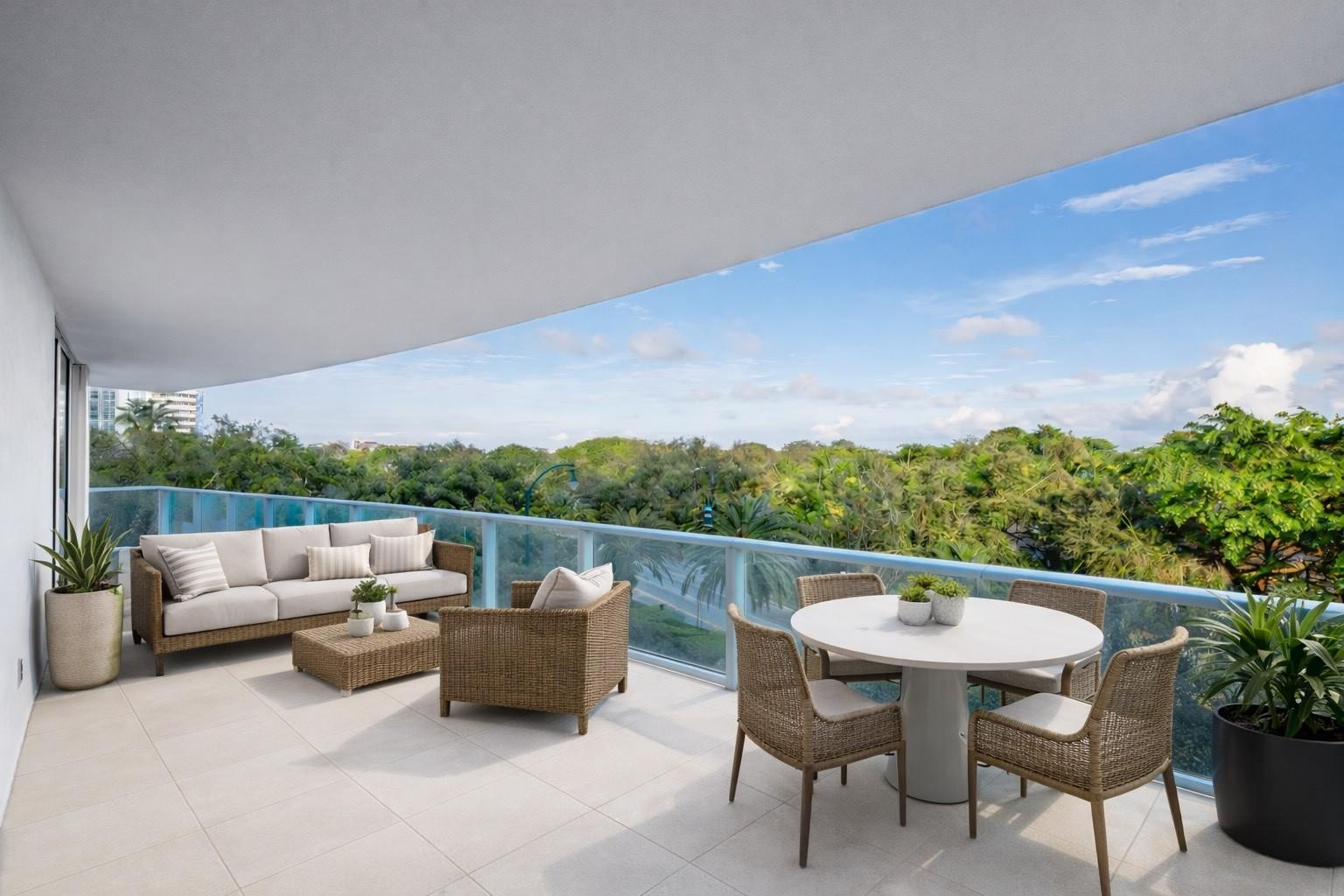 4250 BISCAYNE BOULEVARD CONDO - Residential Lease