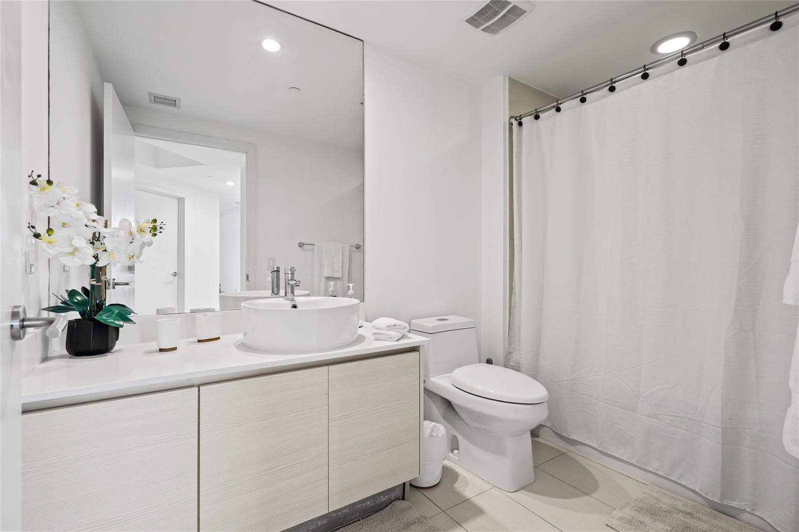 4250 BISCAYNE BOULEVARD CONDO - Residential Lease