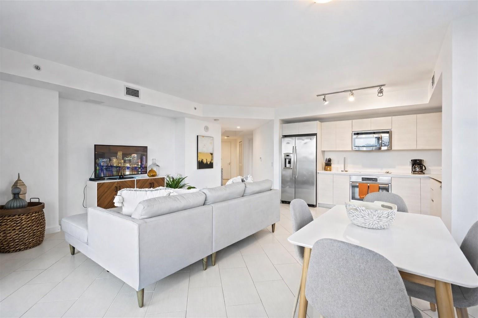 4250 BISCAYNE BOULEVARD CONDO - Residential Lease