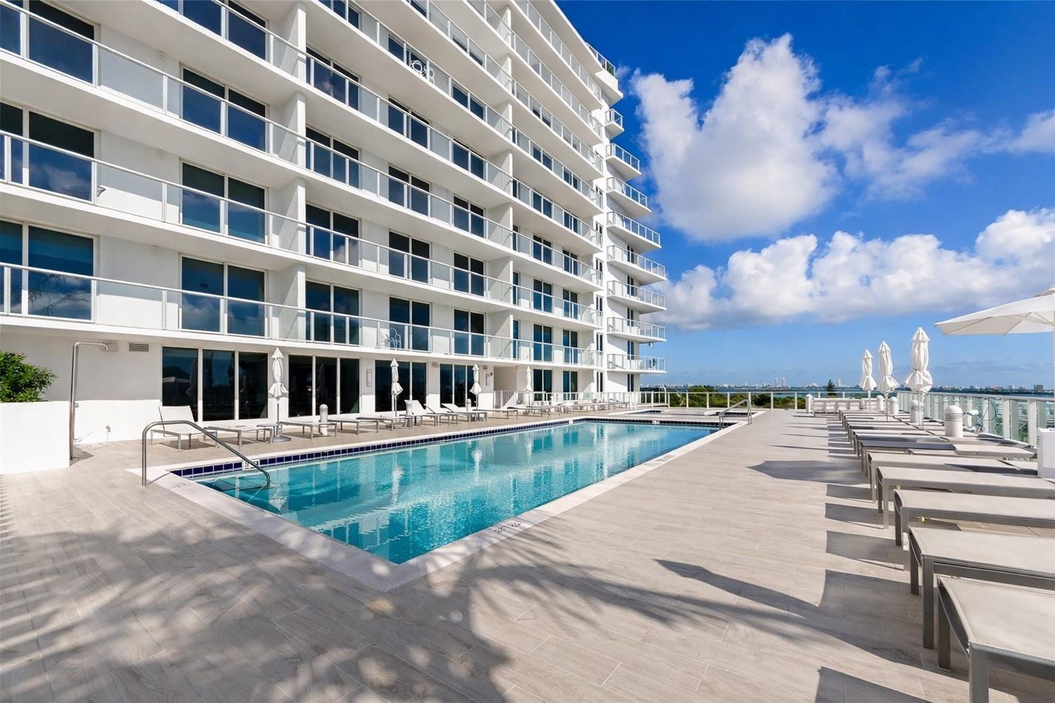 4250 BISCAYNE BOULEVARD CONDO - Residential Lease