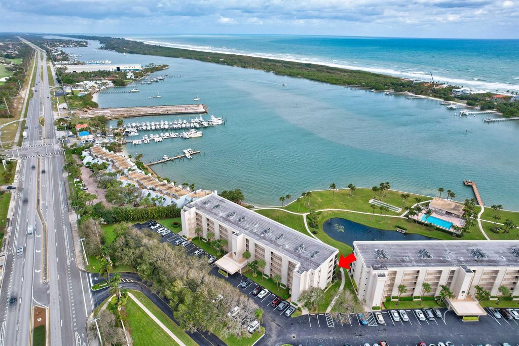 Photo of 300 Intracoastal Place #308, Tequesta, FL 33469 (MLS # R10944682)