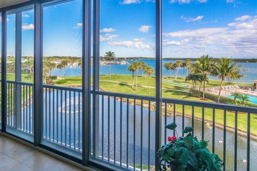 Photo of 300 Intracoastal Place #308, Tequesta, FL 33469 (MLS # R10944682)