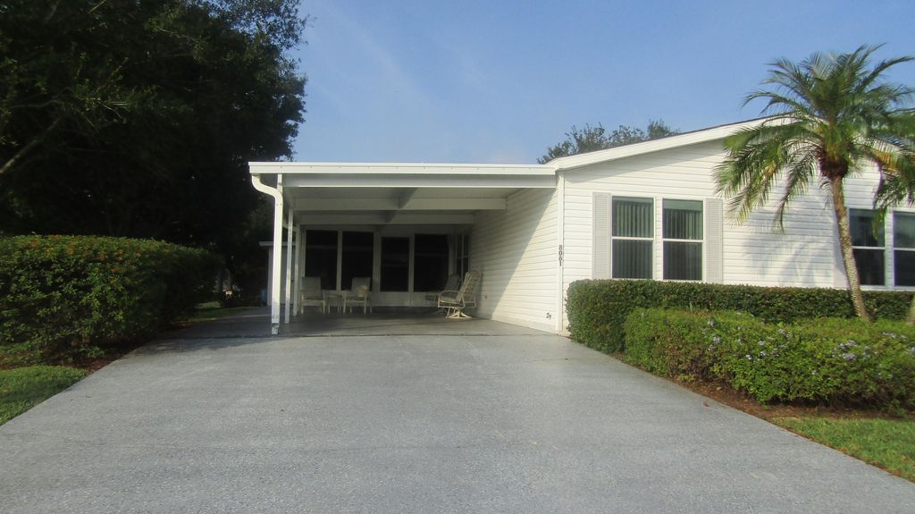Photo of 8061 Long Drive, Port Saint Lucie, FL 34952 (MLS # R10914868)