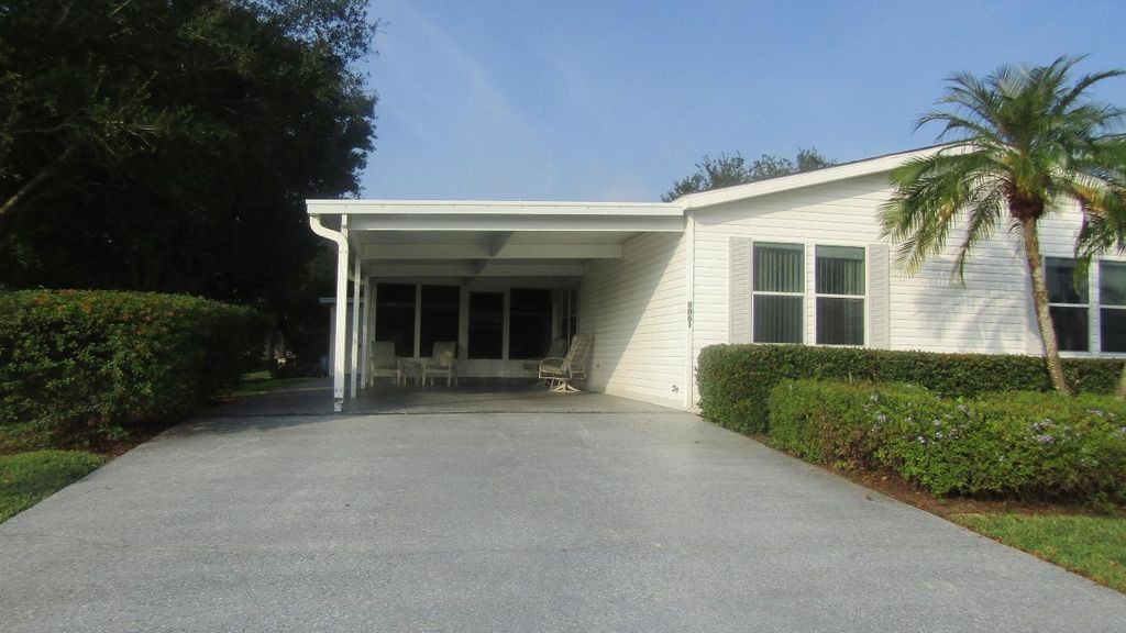 Photo of 8061 Long Drive, Port Saint Lucie, FL 34952 (MLS # R10914868)