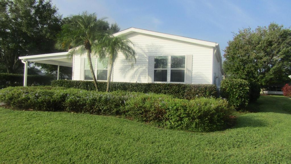 Photo of 8061 Long Drive, Port Saint Lucie, FL 34952 (MLS # R10914868)