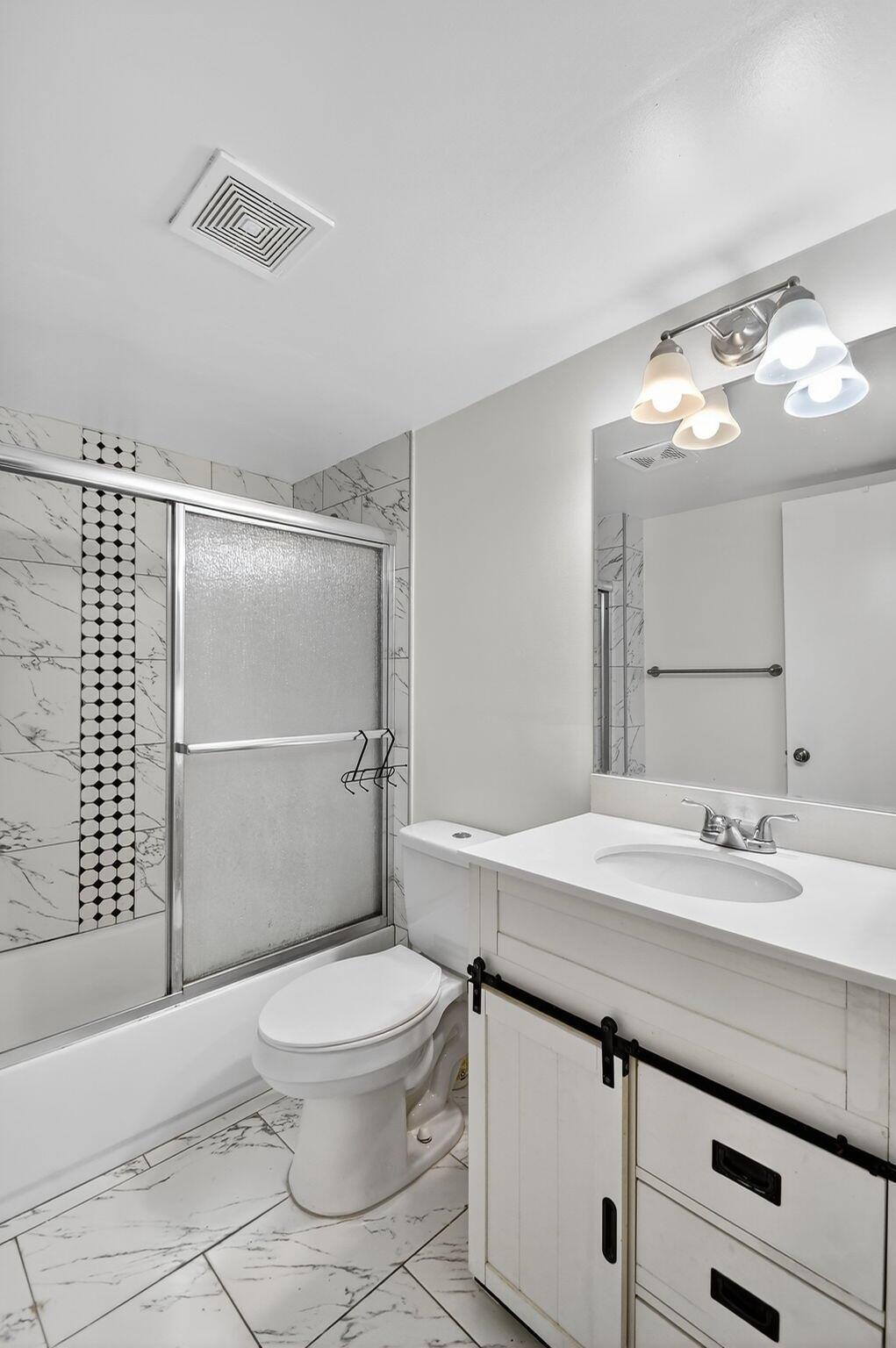 PALM CLUB VILLAGE I CONDO - Residential