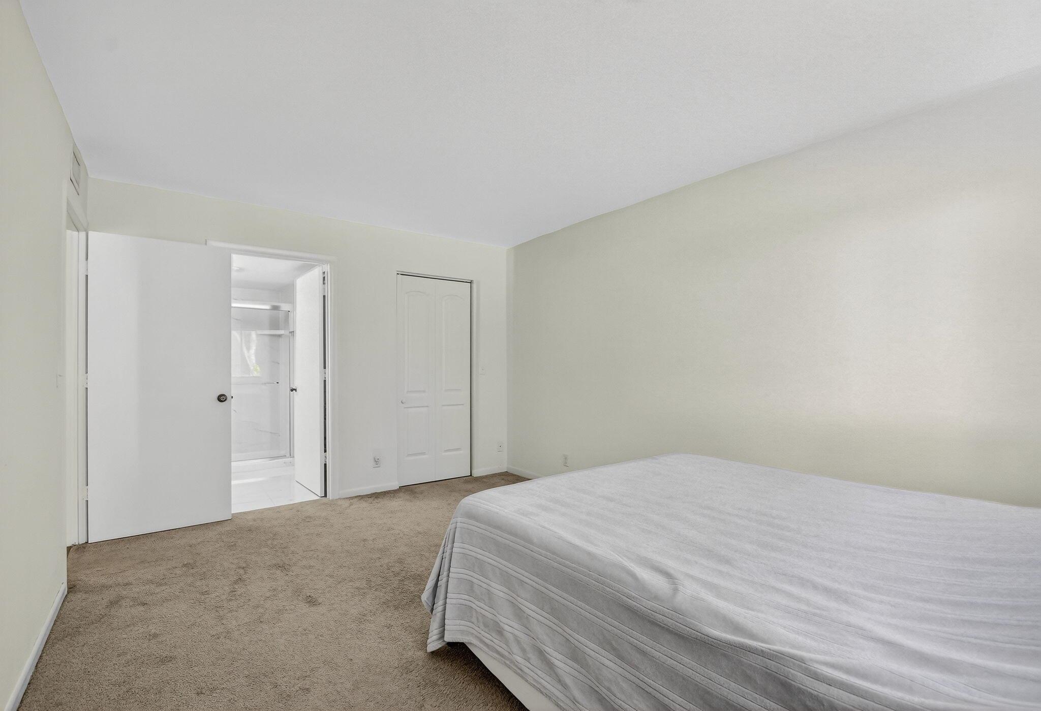 PALM CLUB VILLAGE I CONDO - Residential