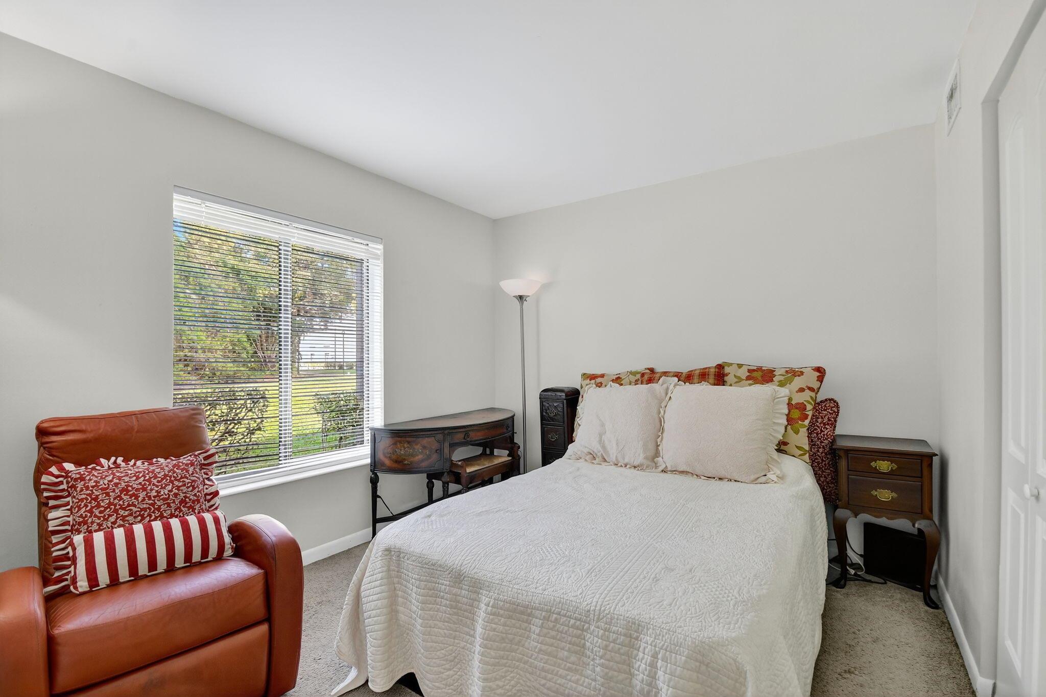 PALM CLUB VILLAGE I CONDO - Residential