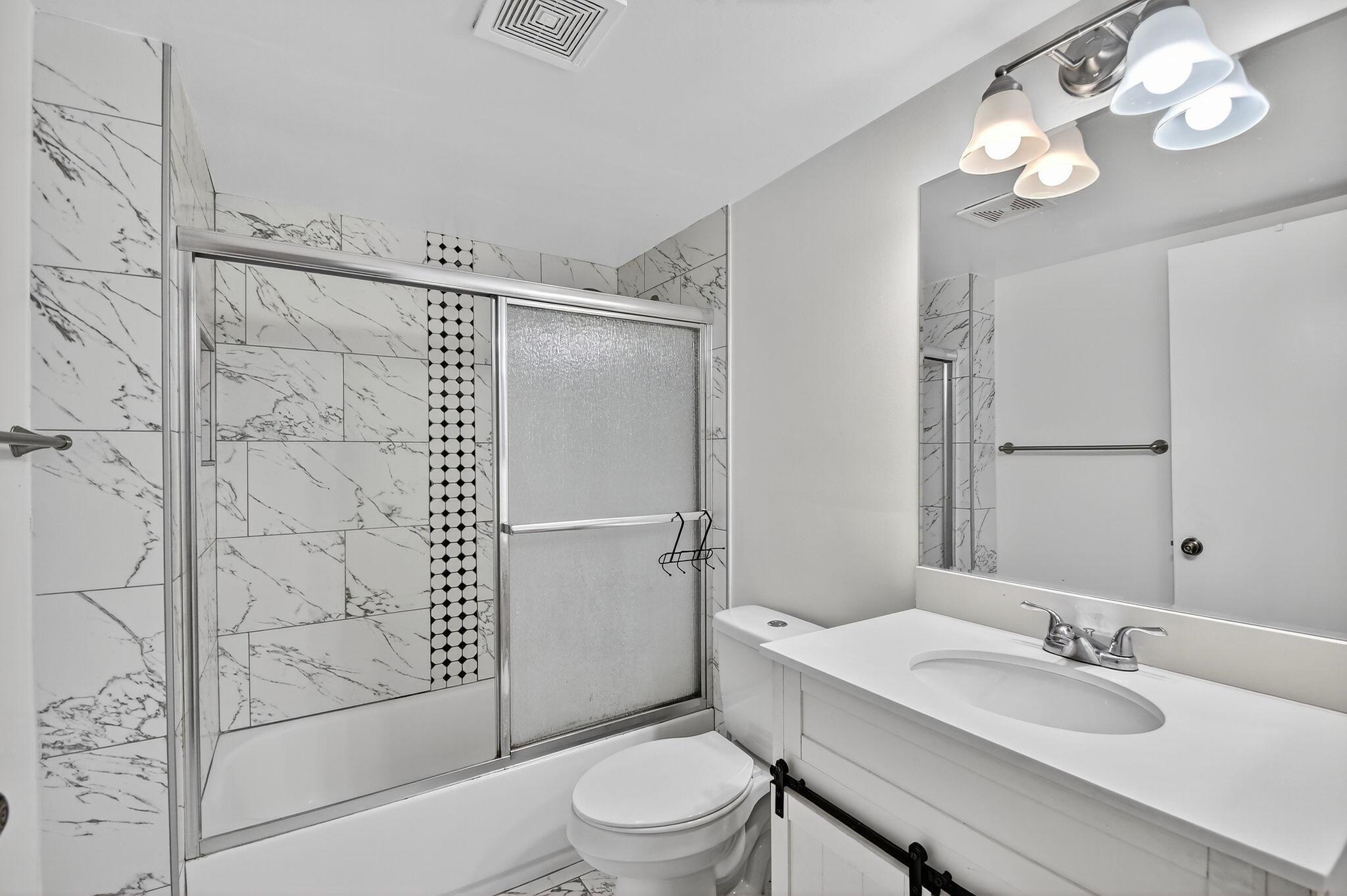 PALM CLUB VILLAGE I CONDO - Residential