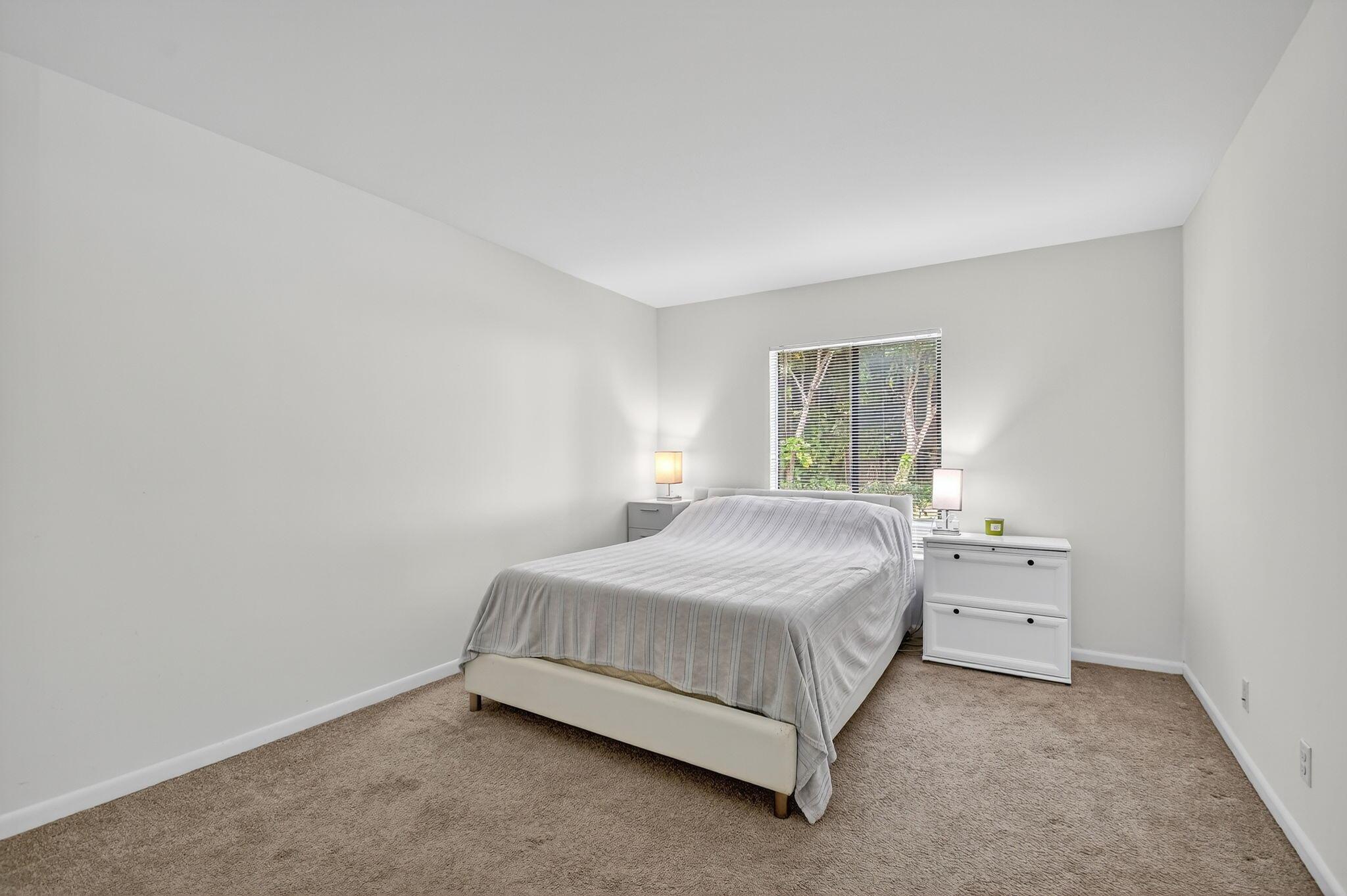 PALM CLUB VILLAGE I CONDO - Residential