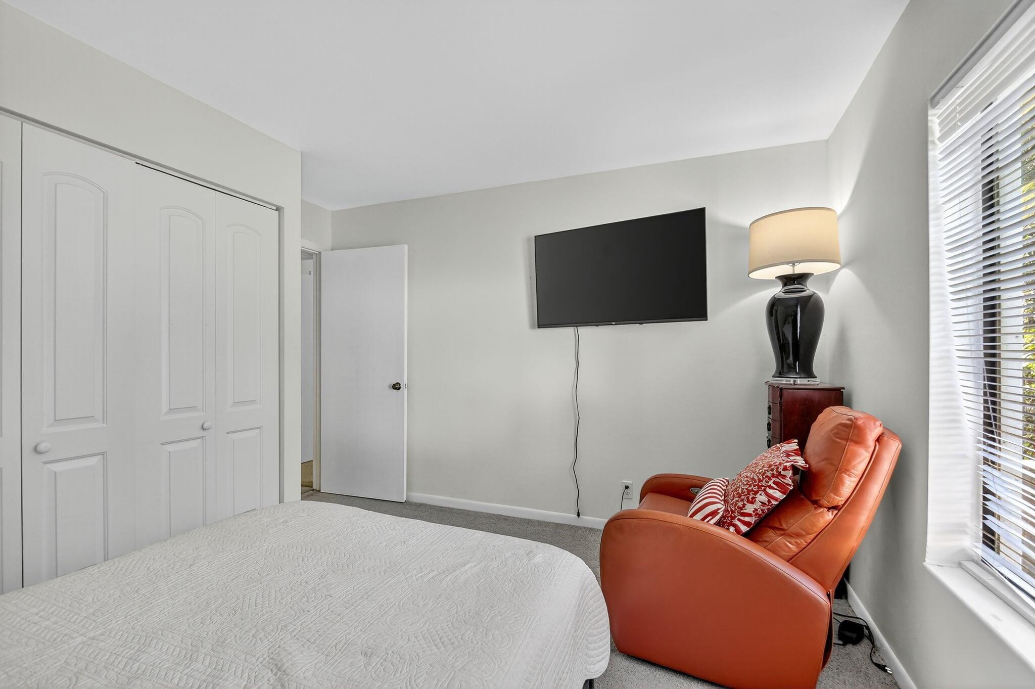 PALM CLUB VILLAGE I CONDO - Residential