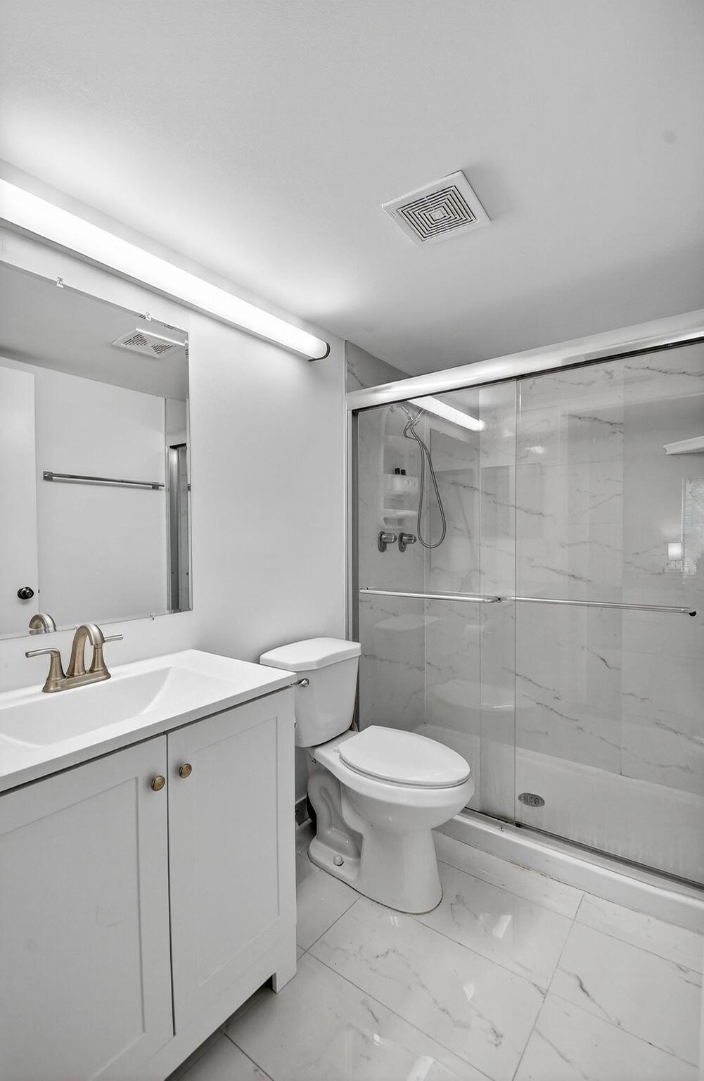 PALM CLUB VILLAGE I CONDO - Residential