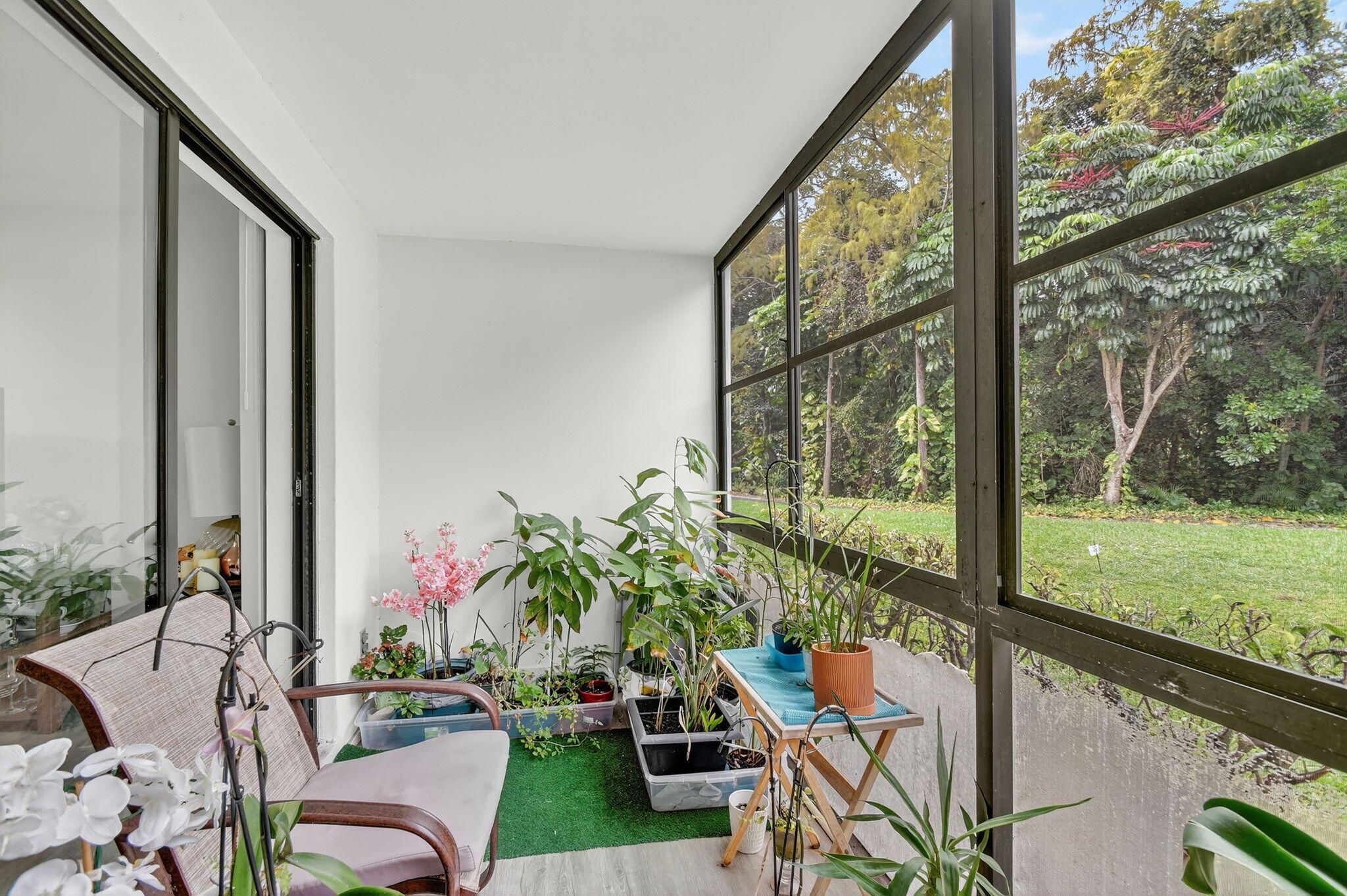 PALM CLUB VILLAGE I CONDO - Residential