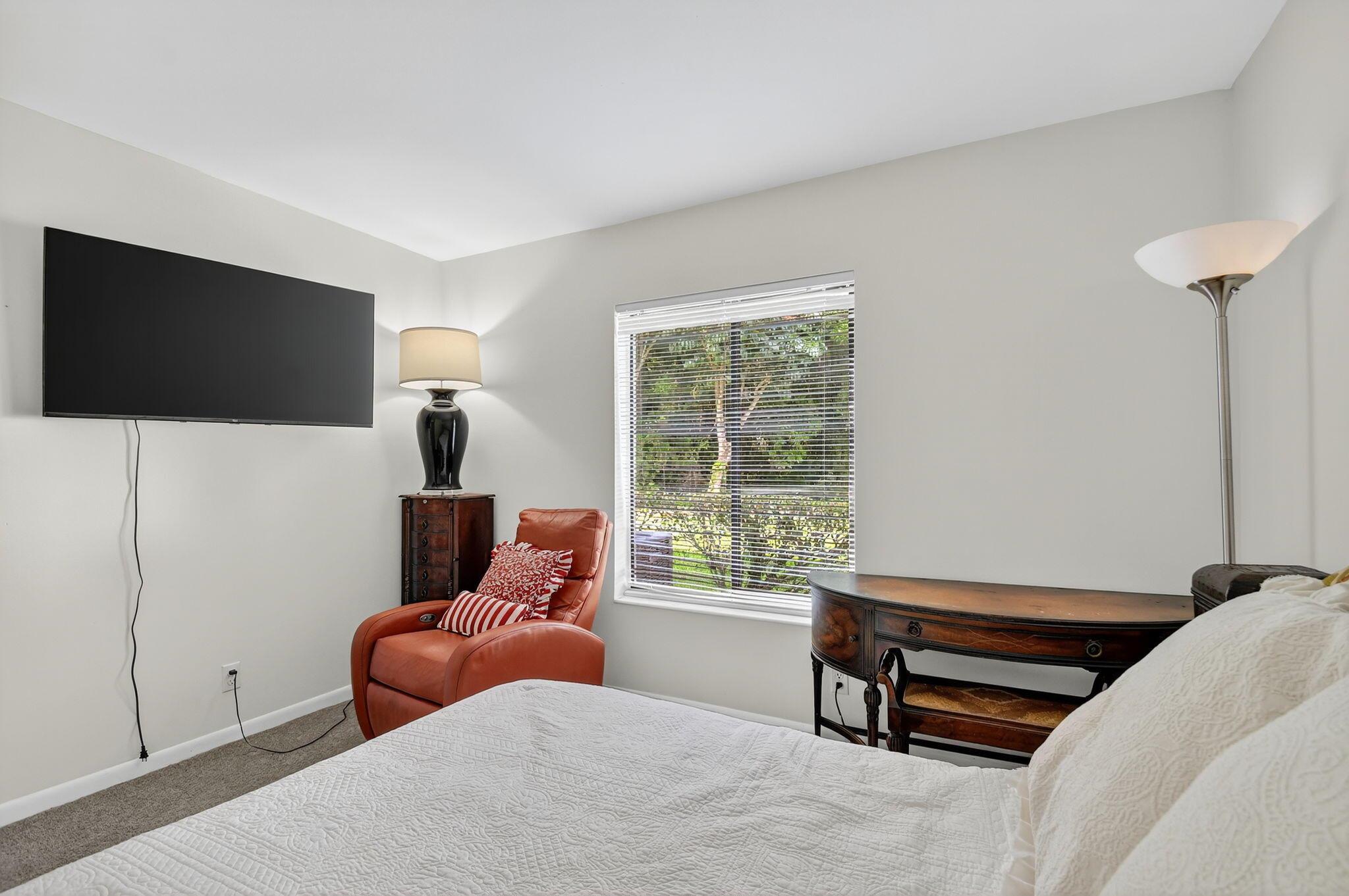 PALM CLUB VILLAGE I CONDO - Residential