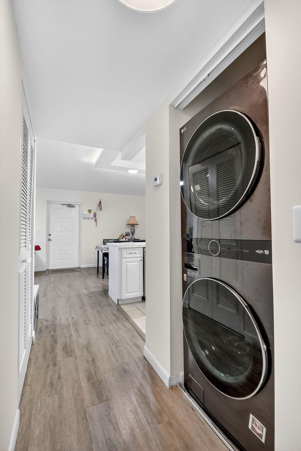 PALM CLUB VILLAGE I CONDO - Residential