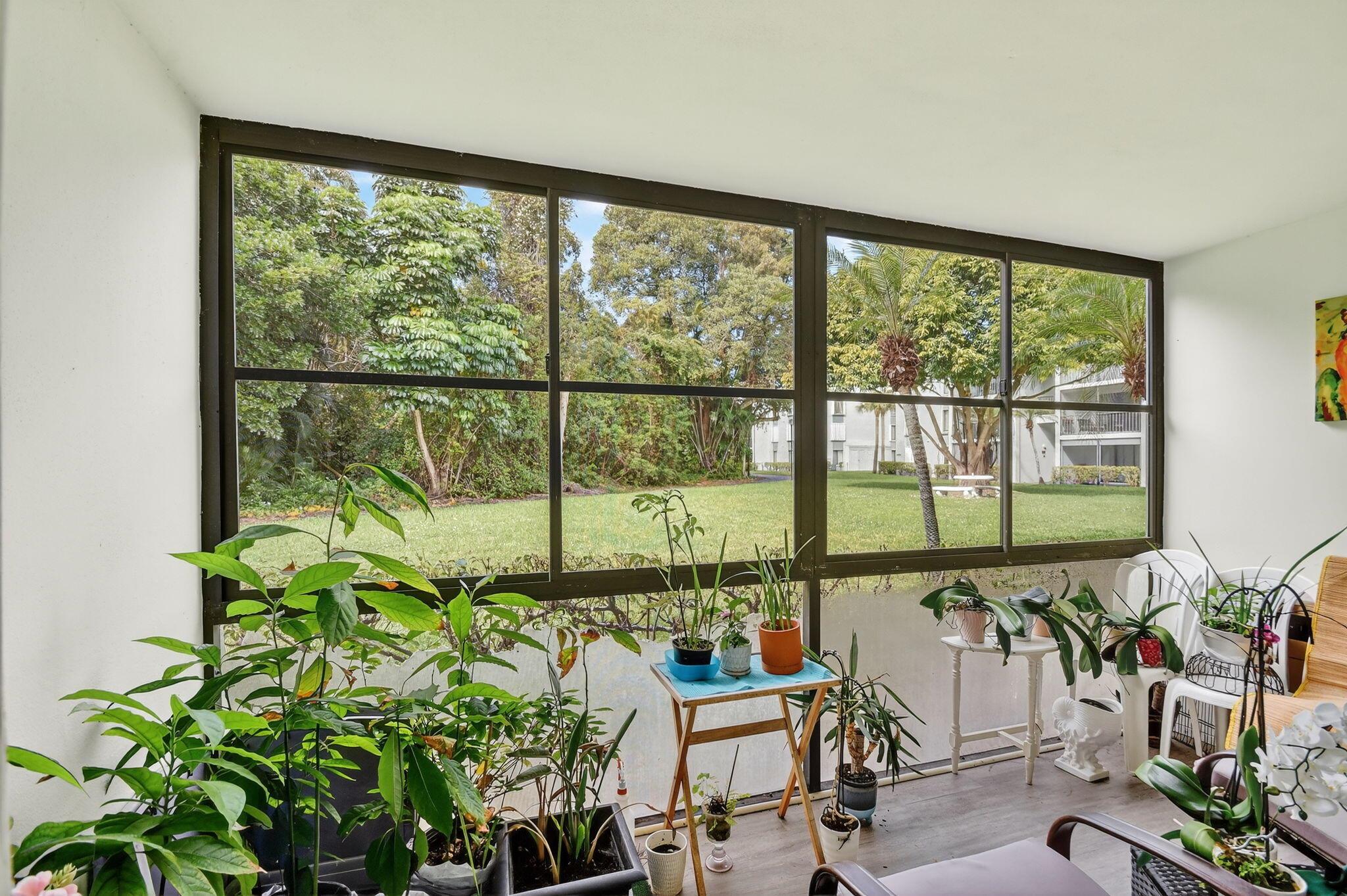 PALM CLUB VILLAGE I CONDO - Residential