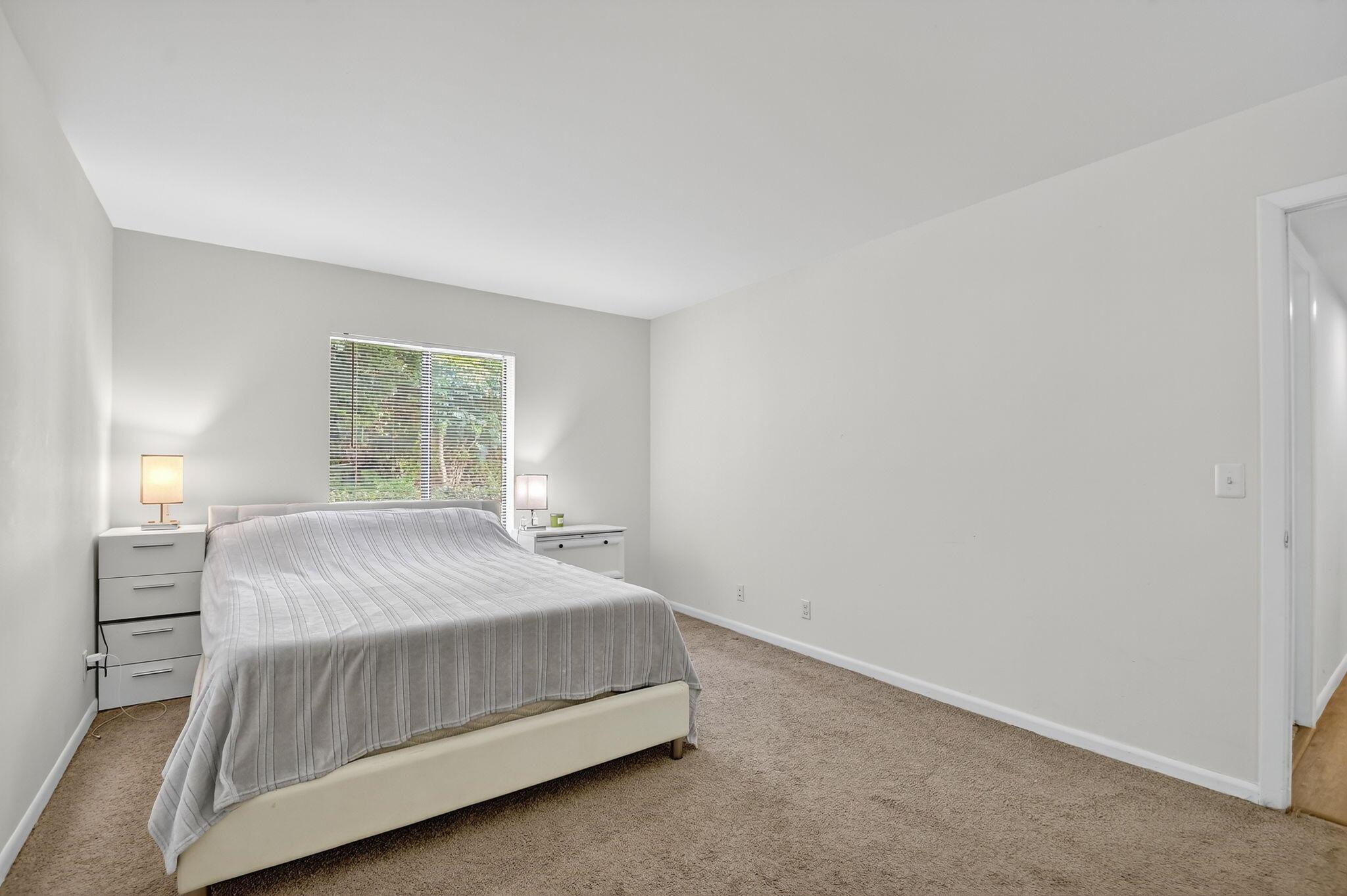 PALM CLUB VILLAGE I CONDO - Residential