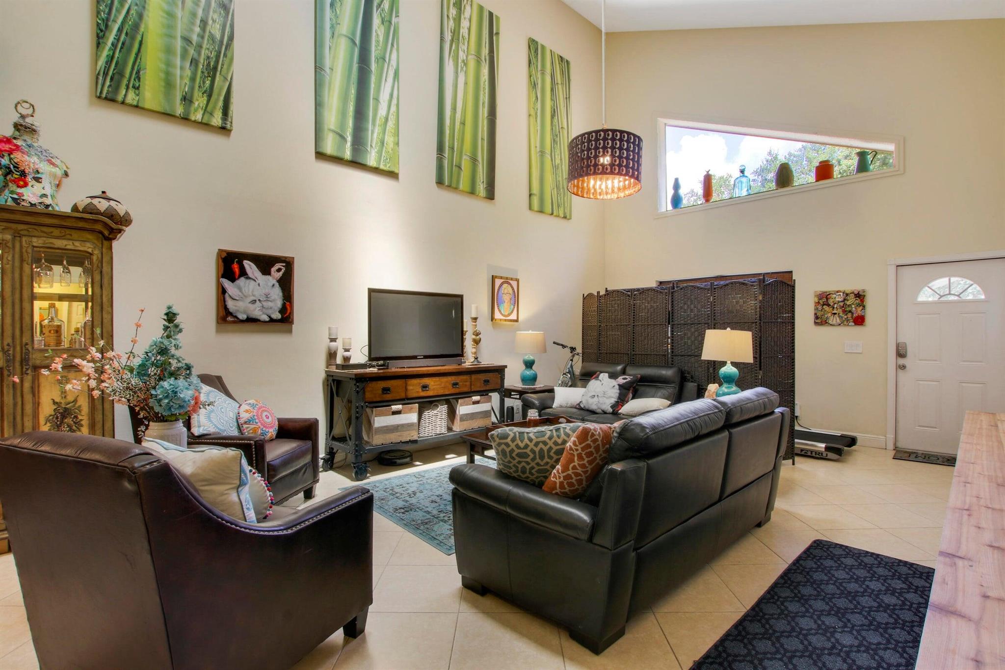 JUNO COVE 2 - Residential Lease