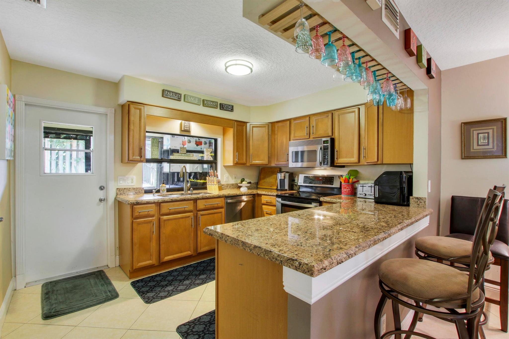 JUNO COVE 2 - Residential Lease