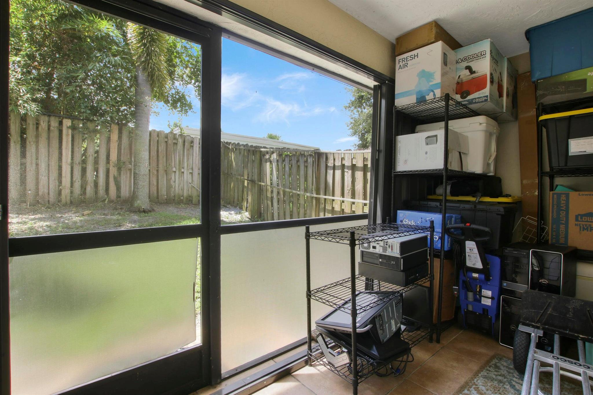 JUNO COVE 2 - Residential Lease