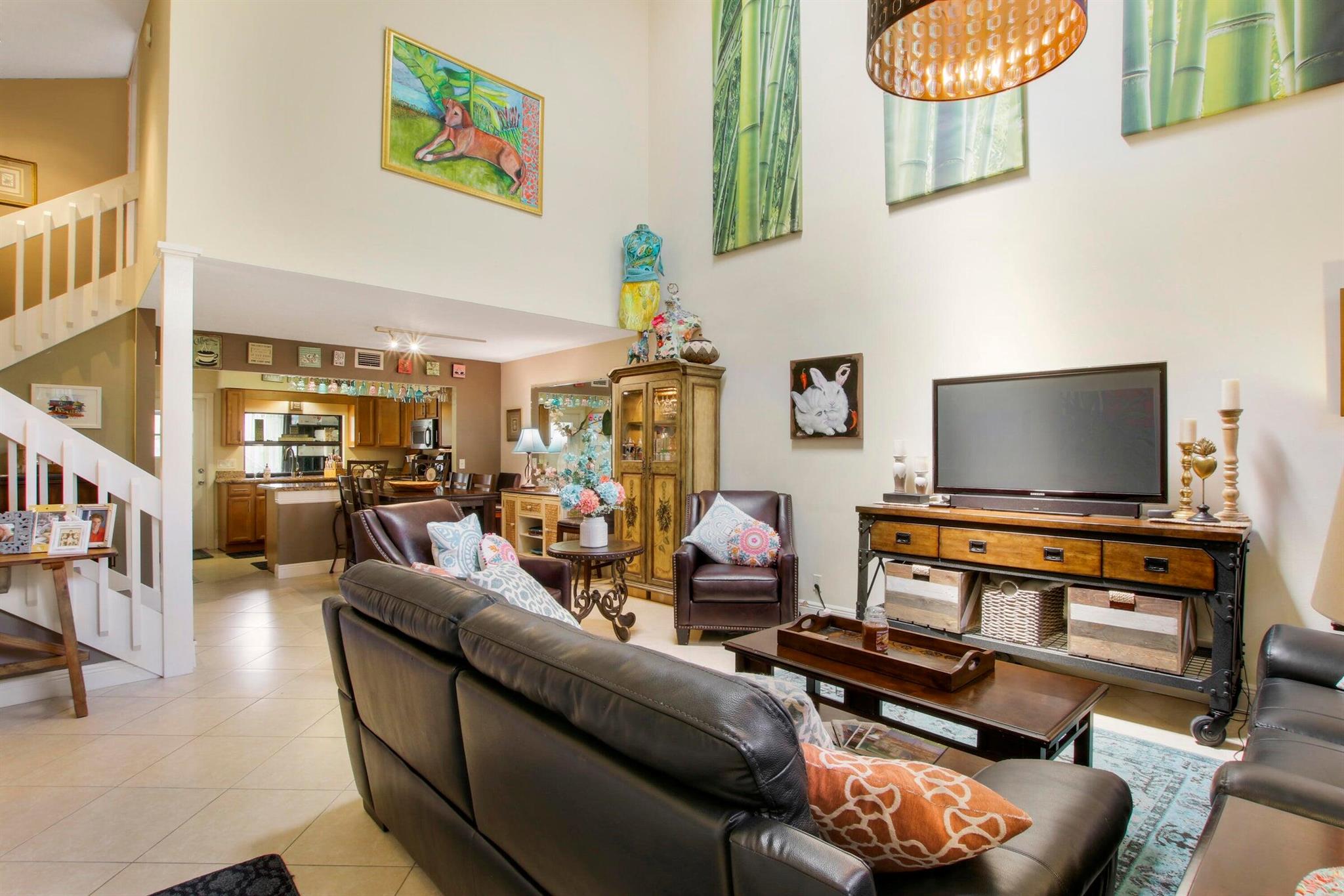 JUNO COVE 2 - Residential Lease