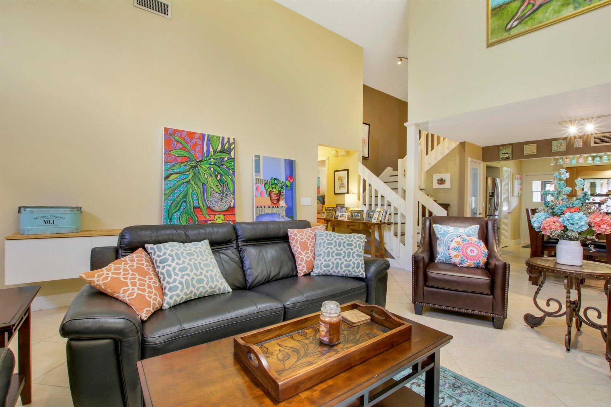 JUNO COVE 2 - Residential Lease