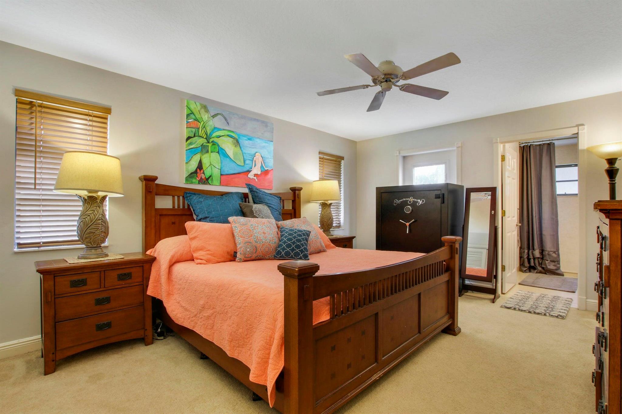 JUNO COVE 2 - Residential Lease