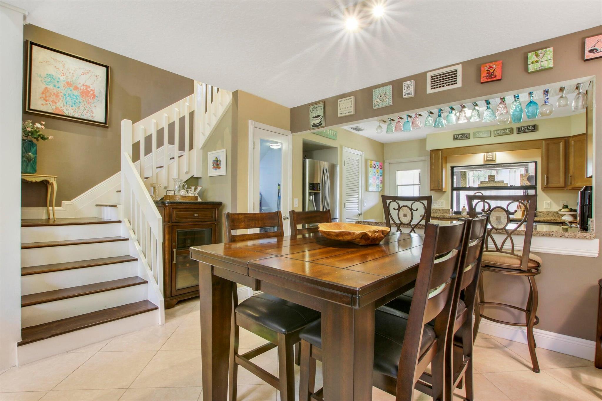 JUNO COVE 2 - Residential Lease