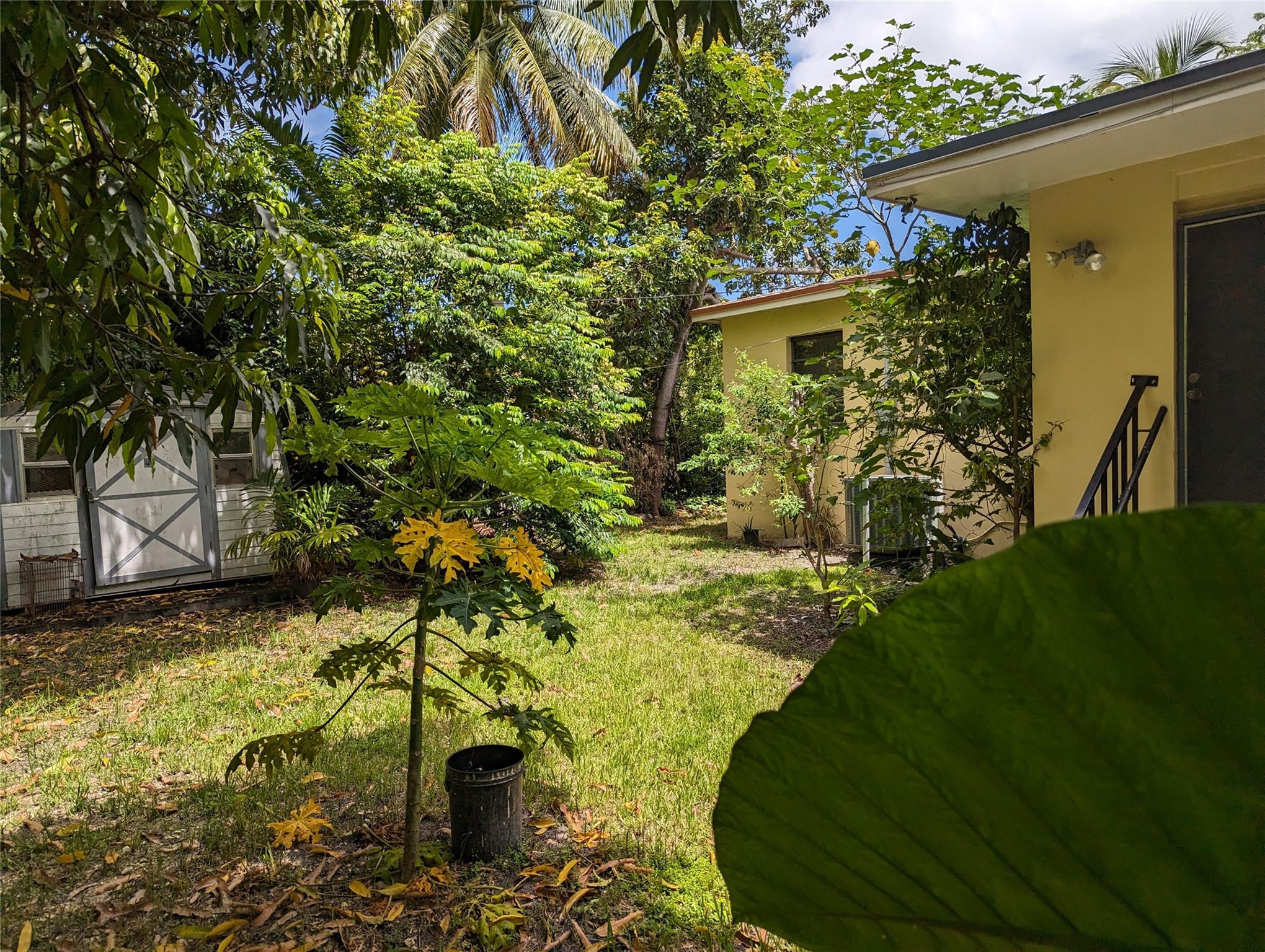 Fleeman Heights - Residential