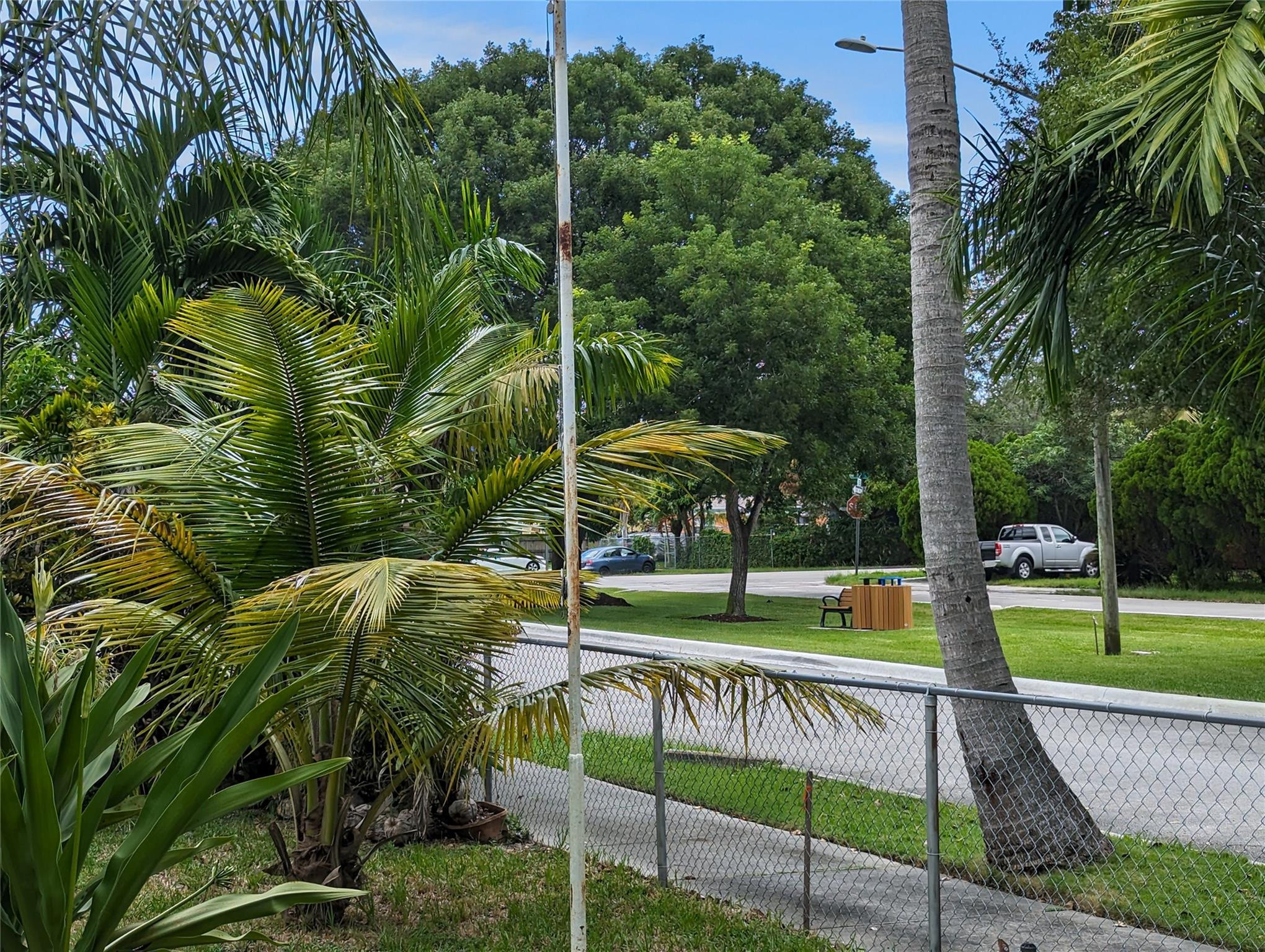 Fleeman Heights - Residential