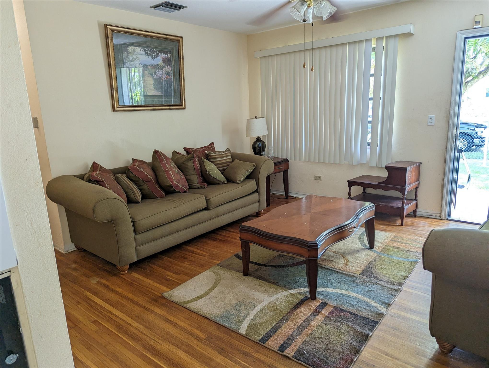 Fleeman Heights - Residential