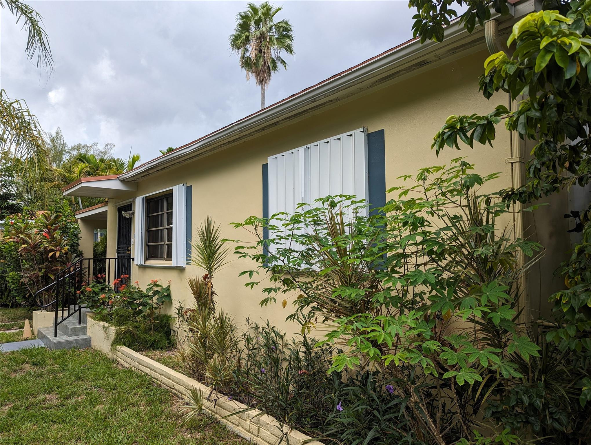 Fleeman Heights - Residential