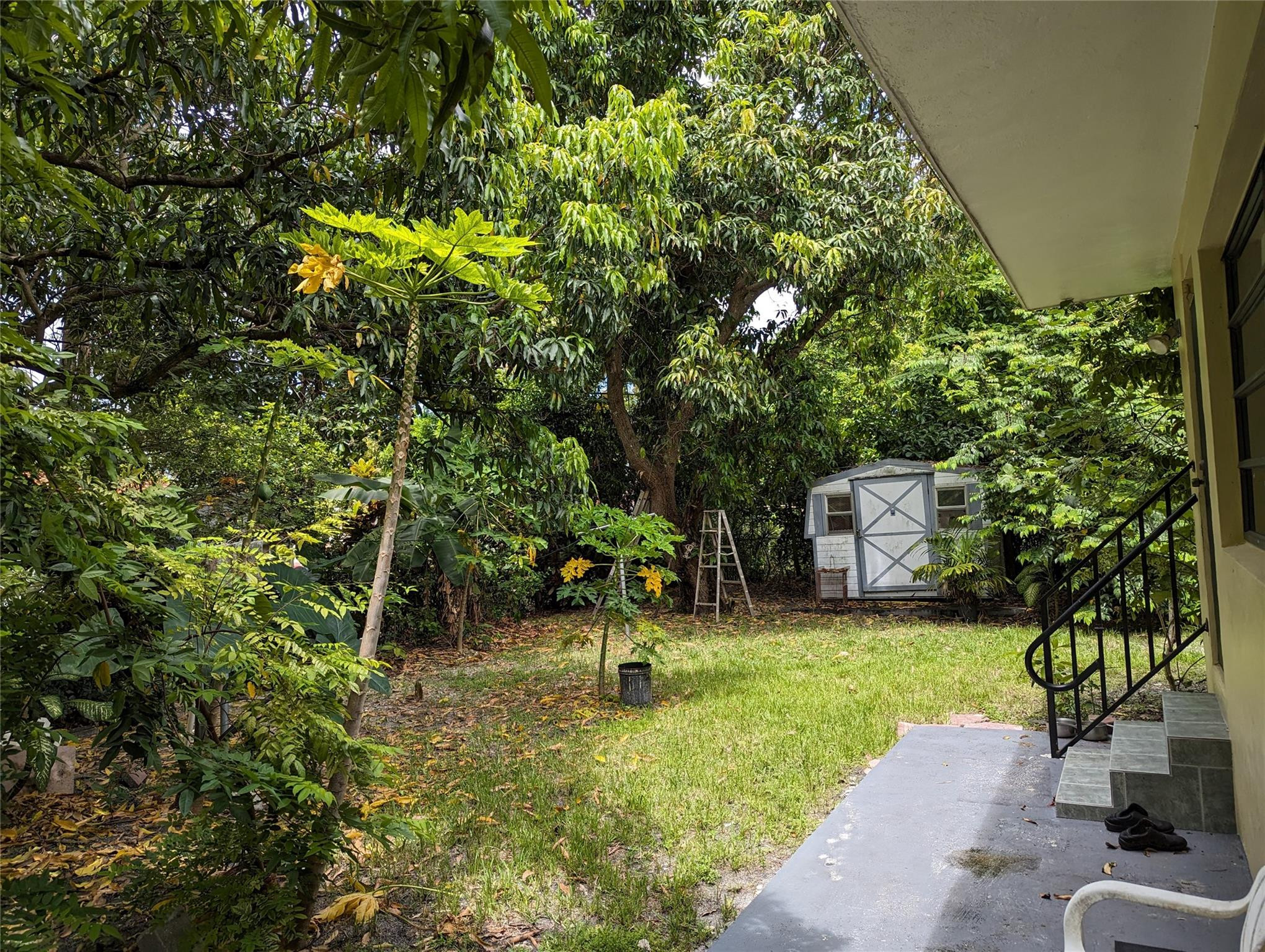 Fleeman Heights - Residential