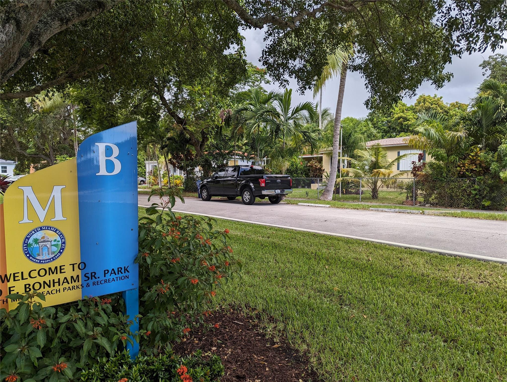 Fleeman Heights - Residential