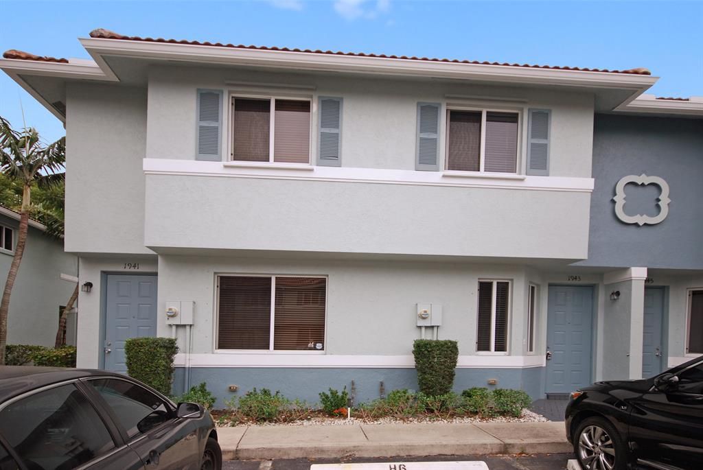Photo of 1943 Hibiscus Lane, Riviera Beach, FL 33404 (MLS # R10767784)