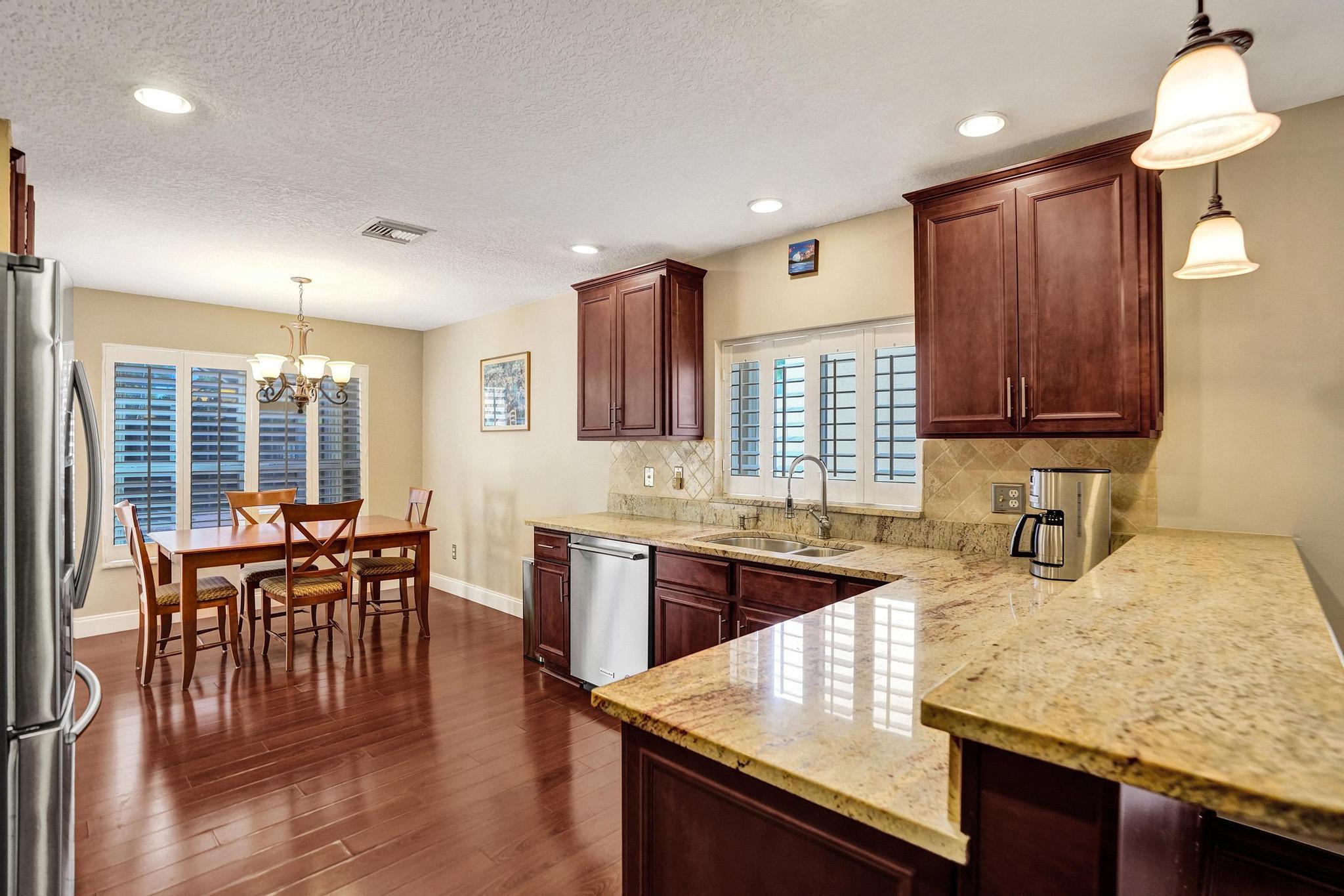 TRACT D OF MISSION BAY - Residential