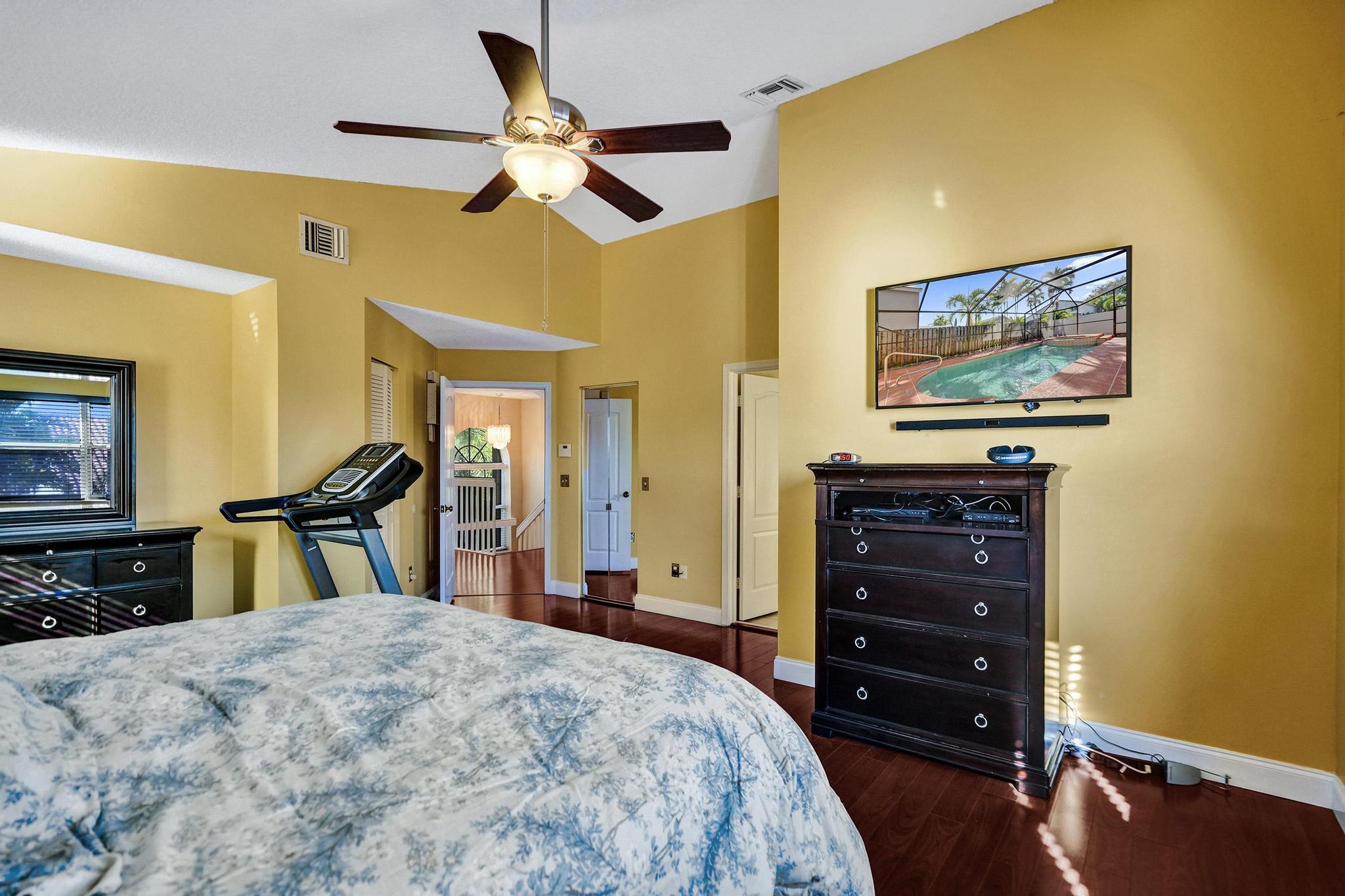 TRACT D OF MISSION BAY - Residential