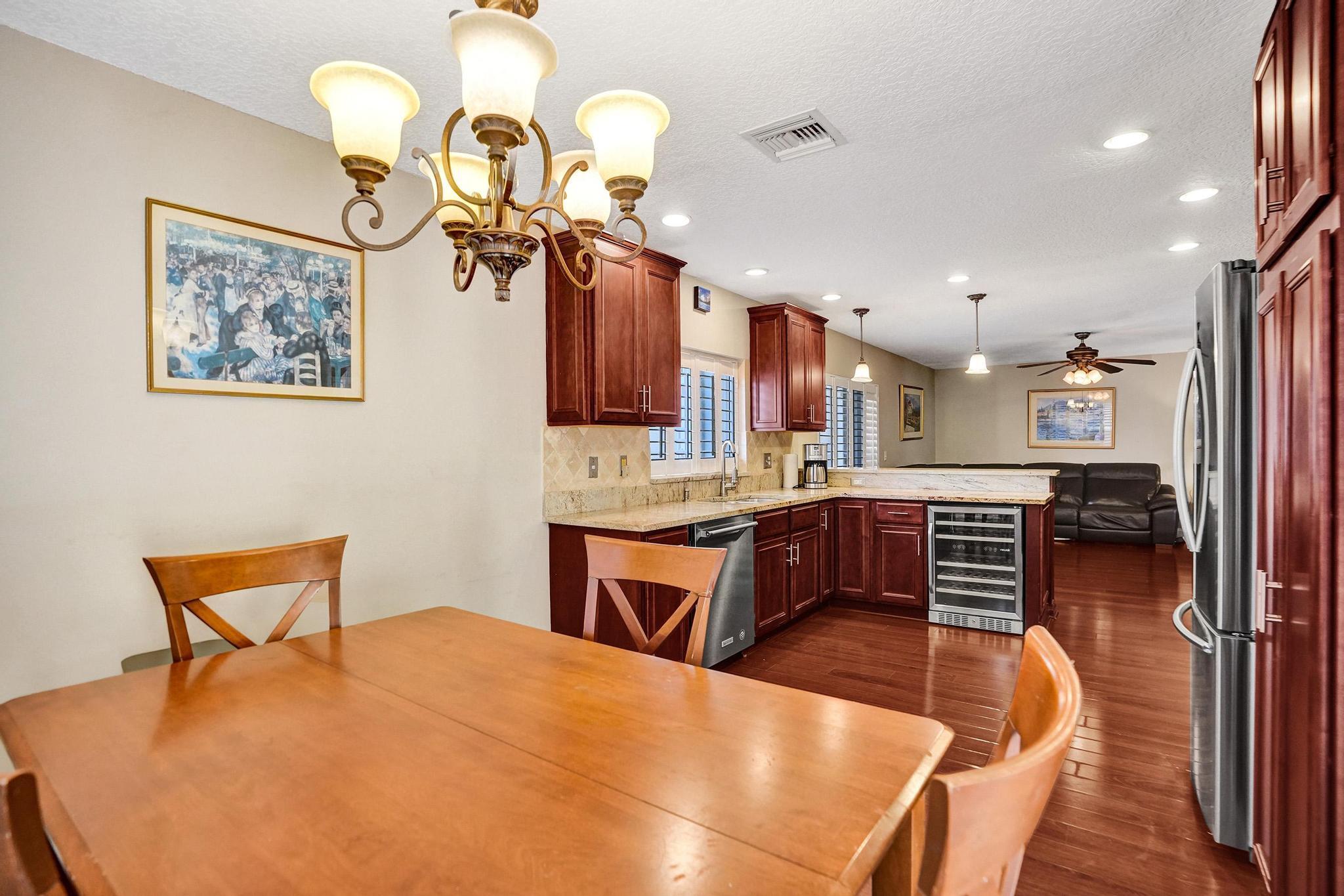 TRACT D OF MISSION BAY - Residential