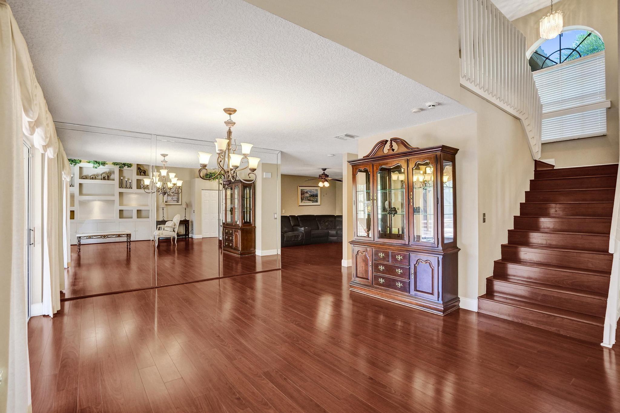 TRACT D OF MISSION BAY - Residential