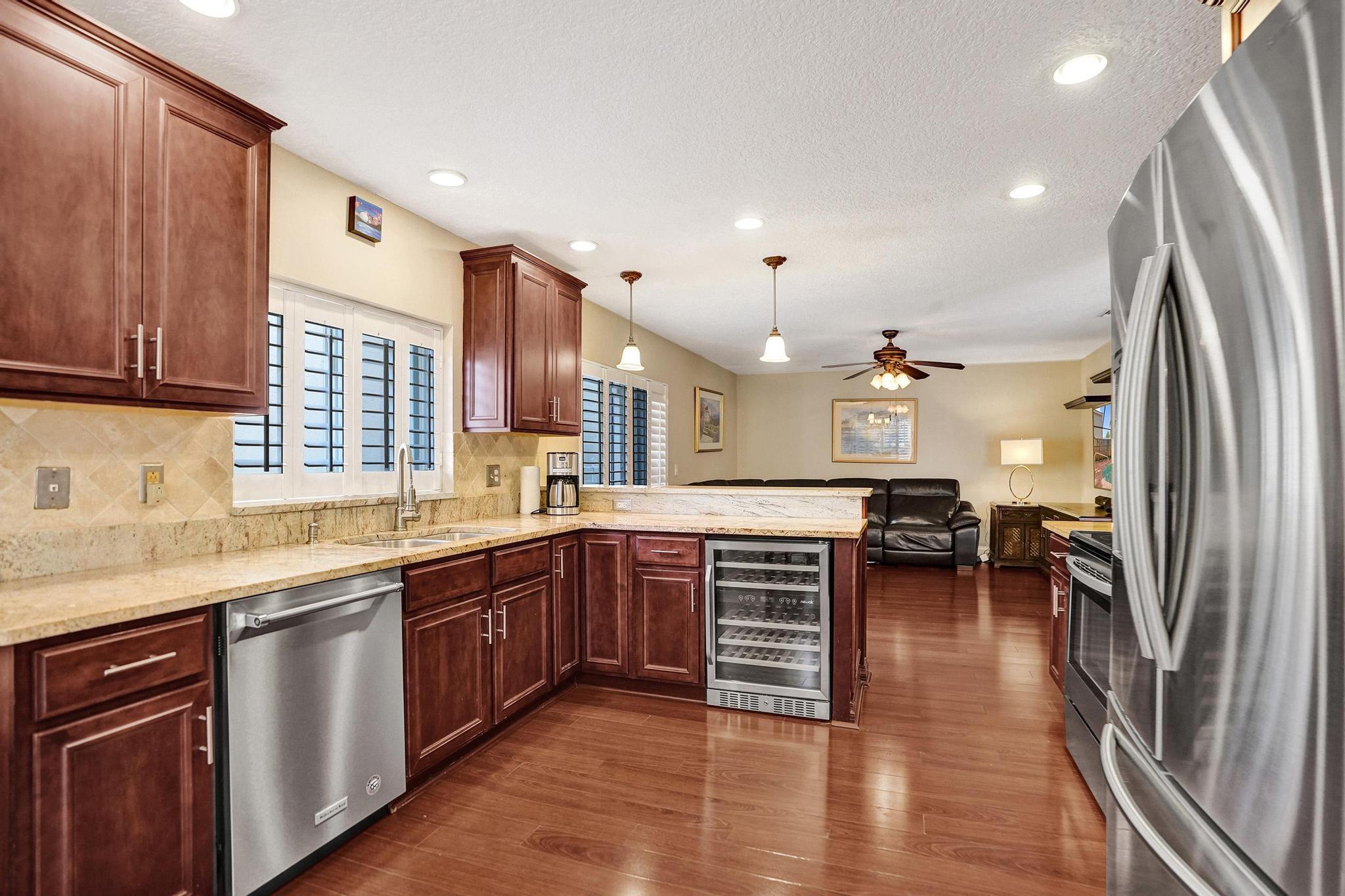 TRACT D OF MISSION BAY - Residential