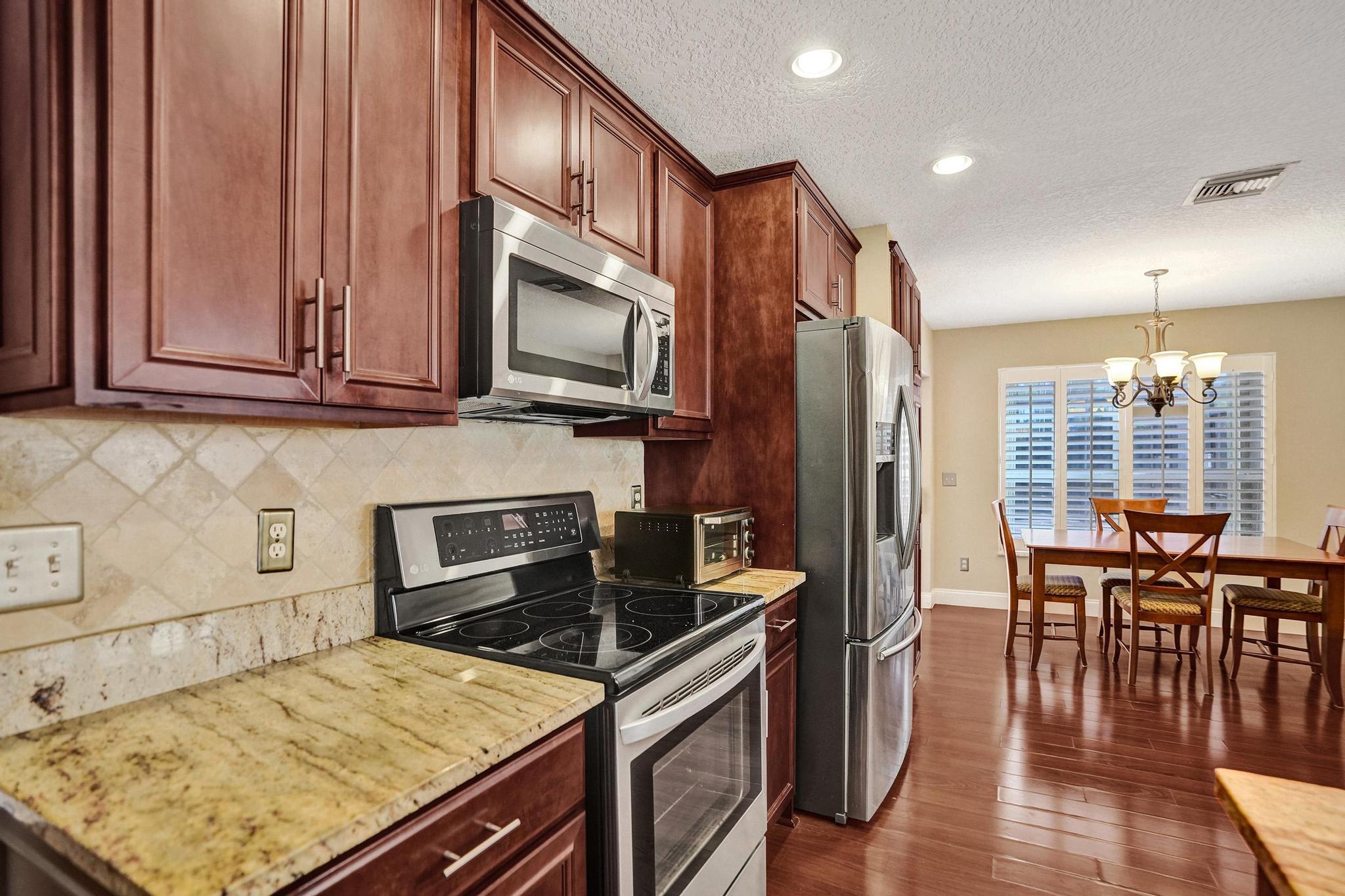 TRACT D OF MISSION BAY - Residential