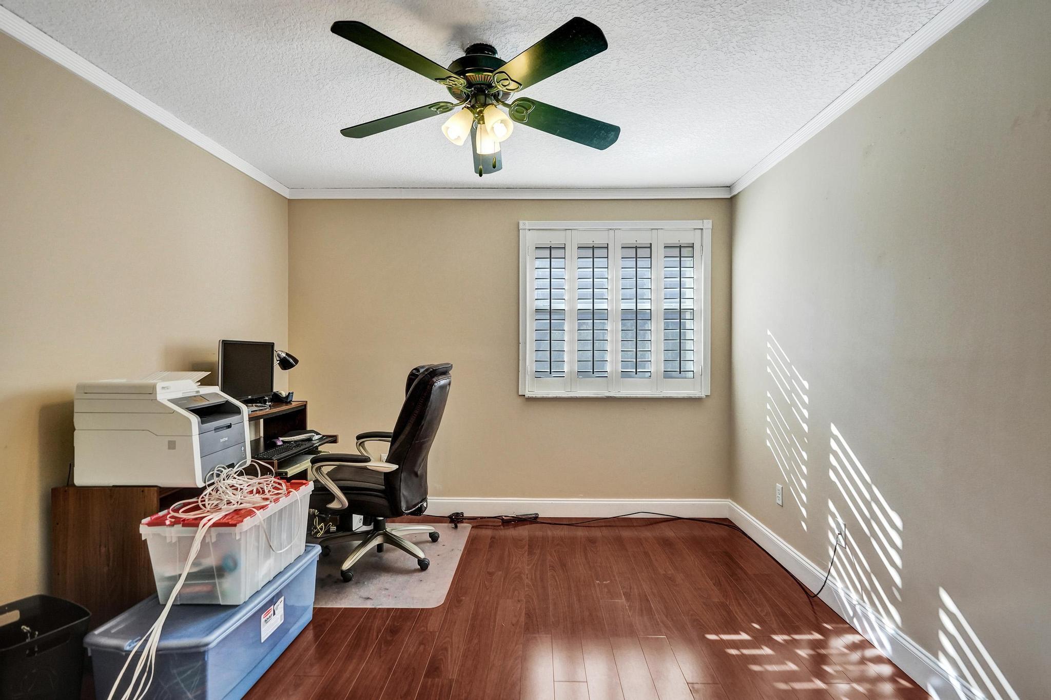 TRACT D OF MISSION BAY - Residential